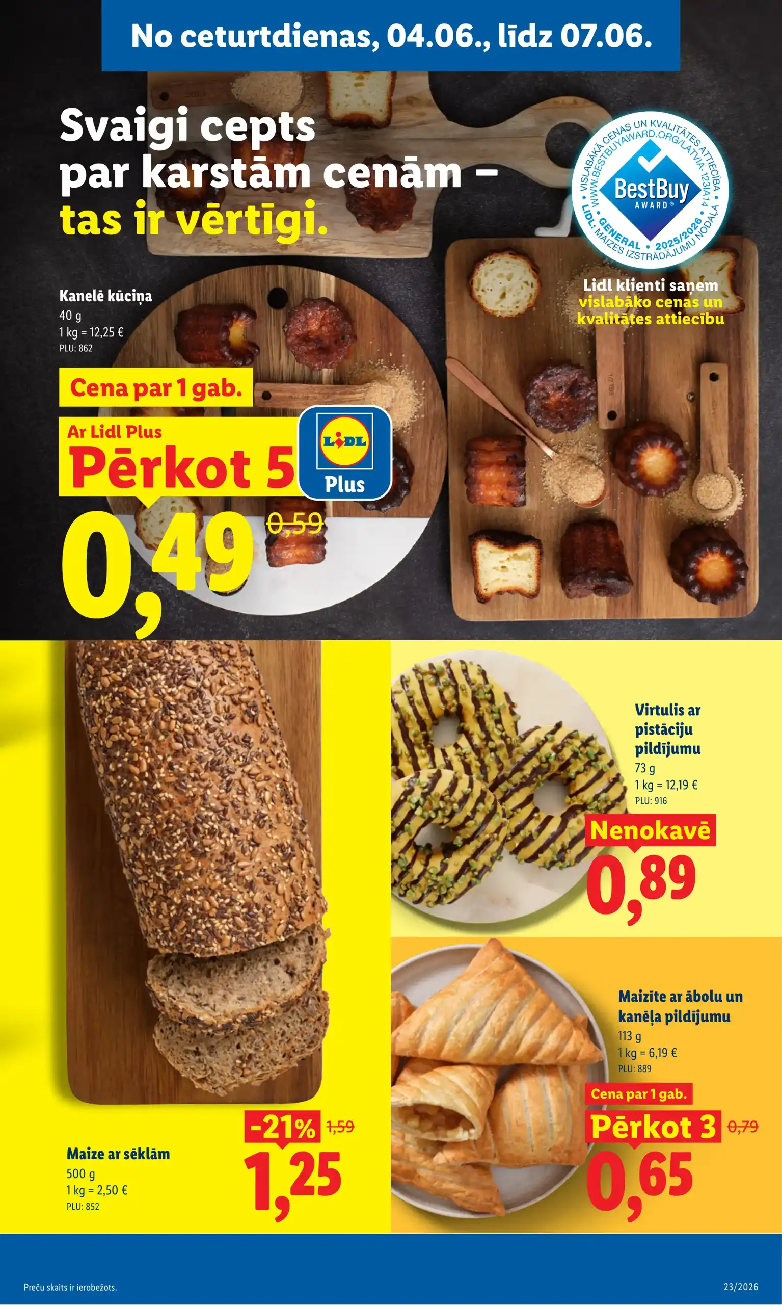 LIDL 01-06-2026-07-06-2026 Page 37