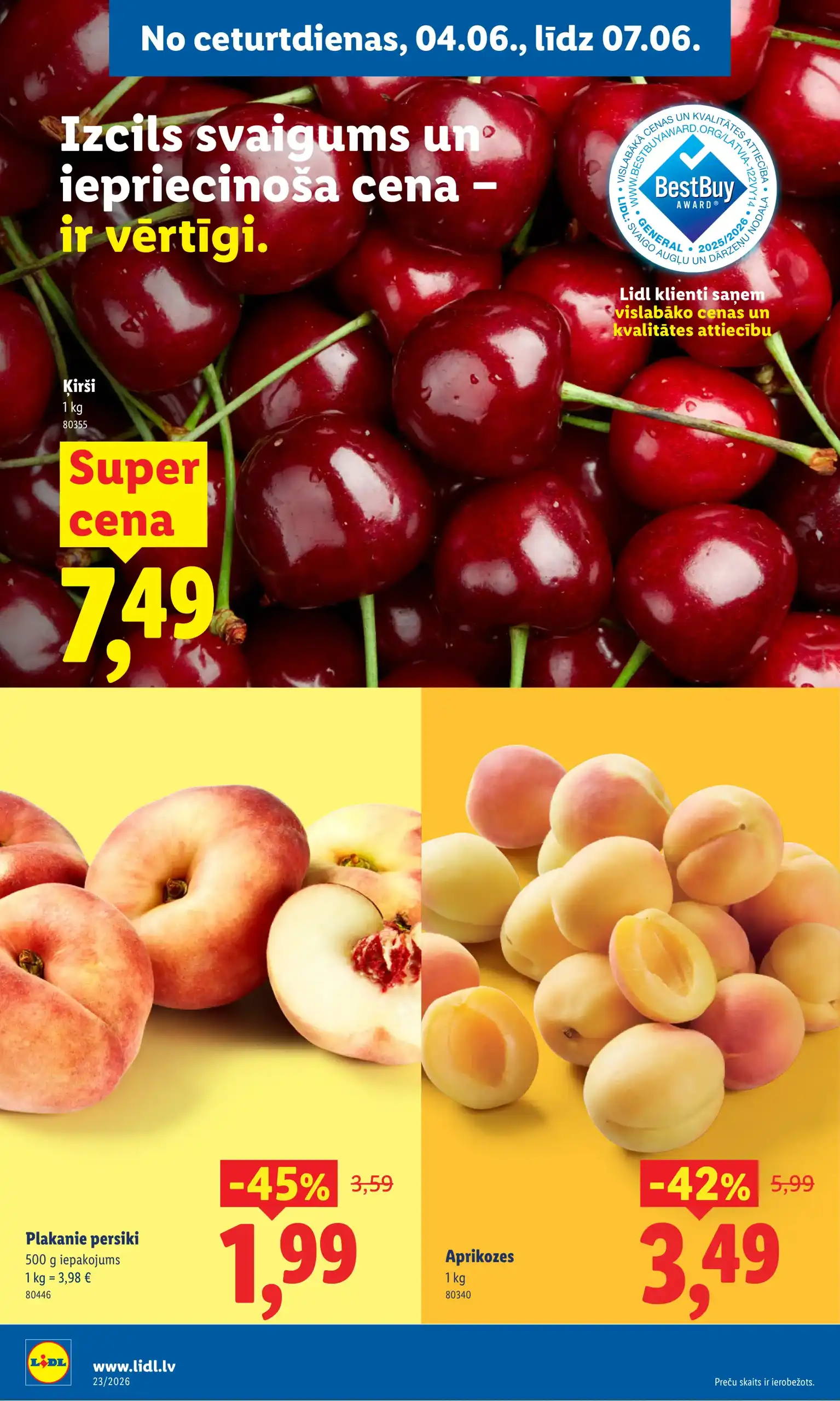 LIDL 01-06-2026-07-06-2026 Page 38