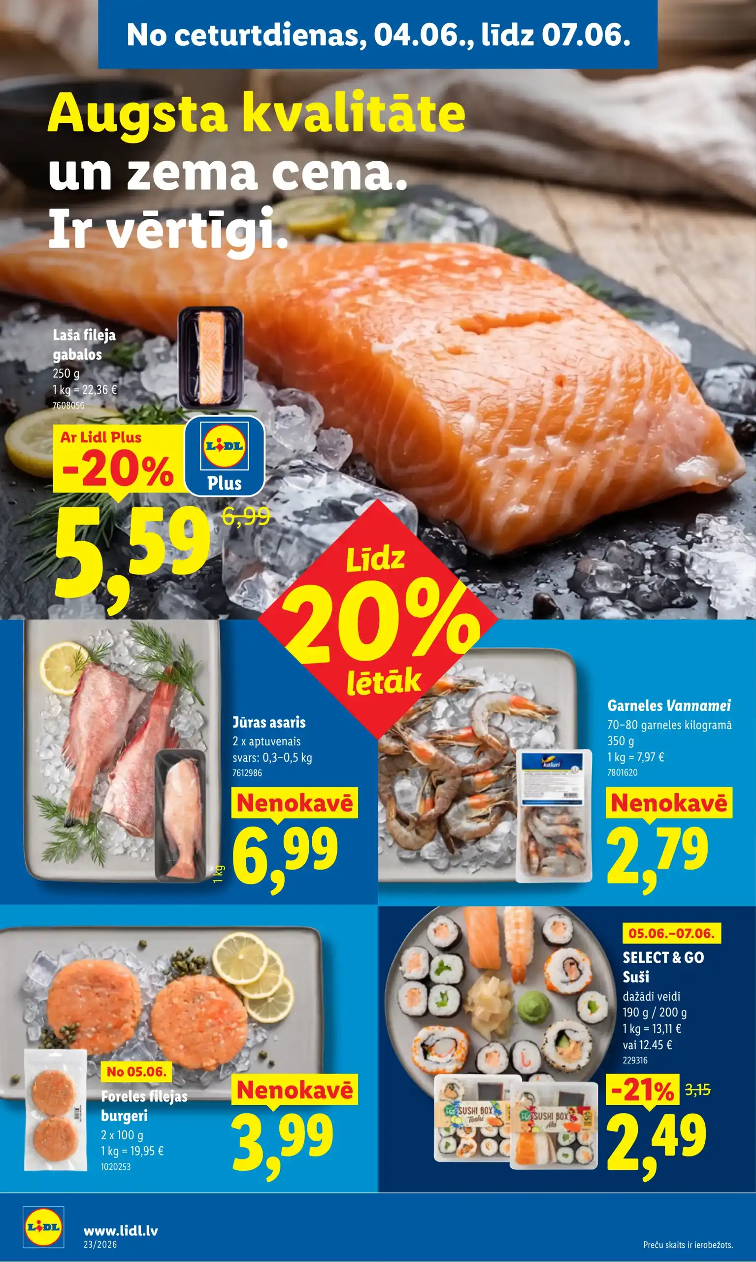 LIDL 01-06-2026-07-06-2026 Page 40
