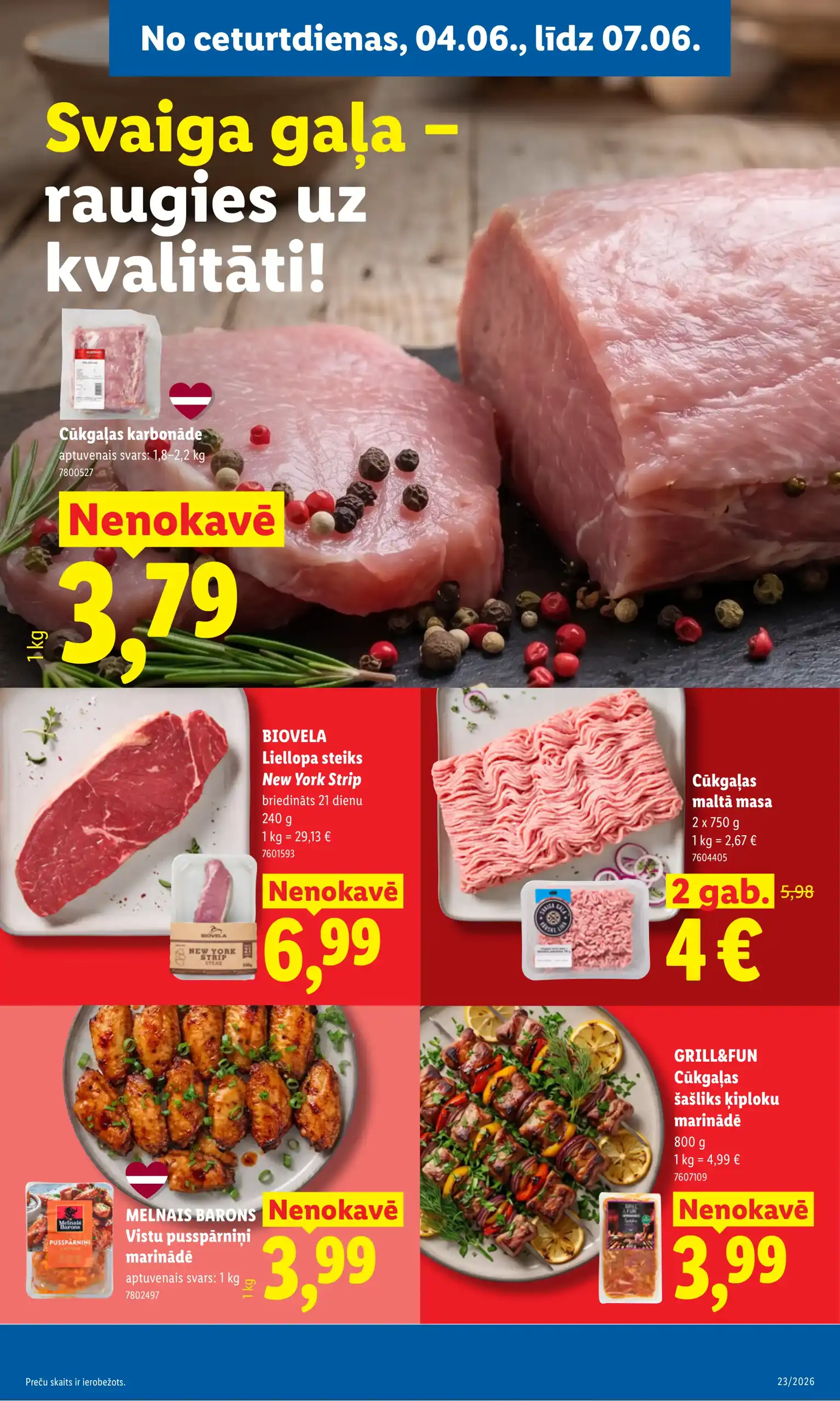 LIDL 01-06-2026-07-06-2026 Page 41