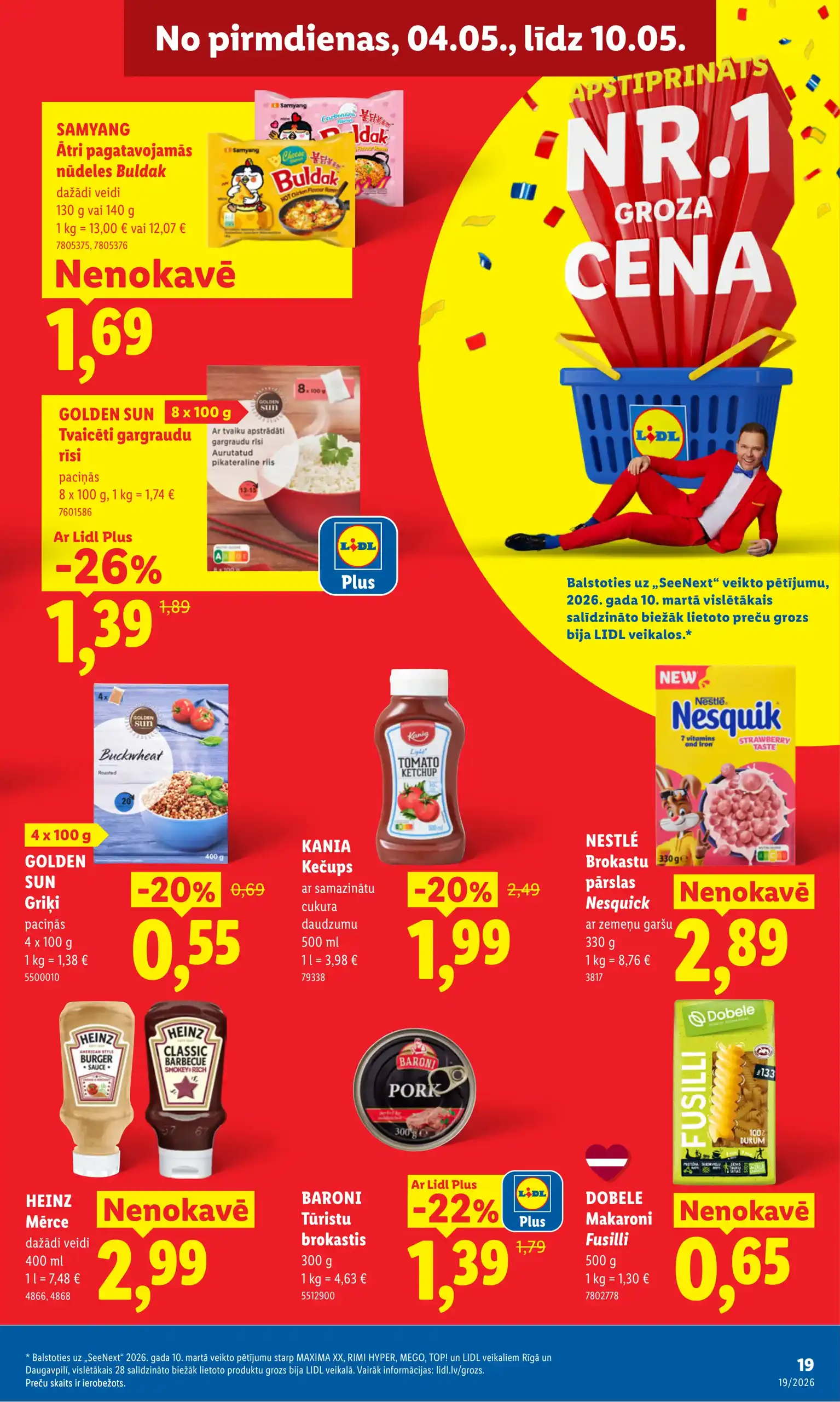 LIDL 04-05-2026-10-05-2026 Page 19