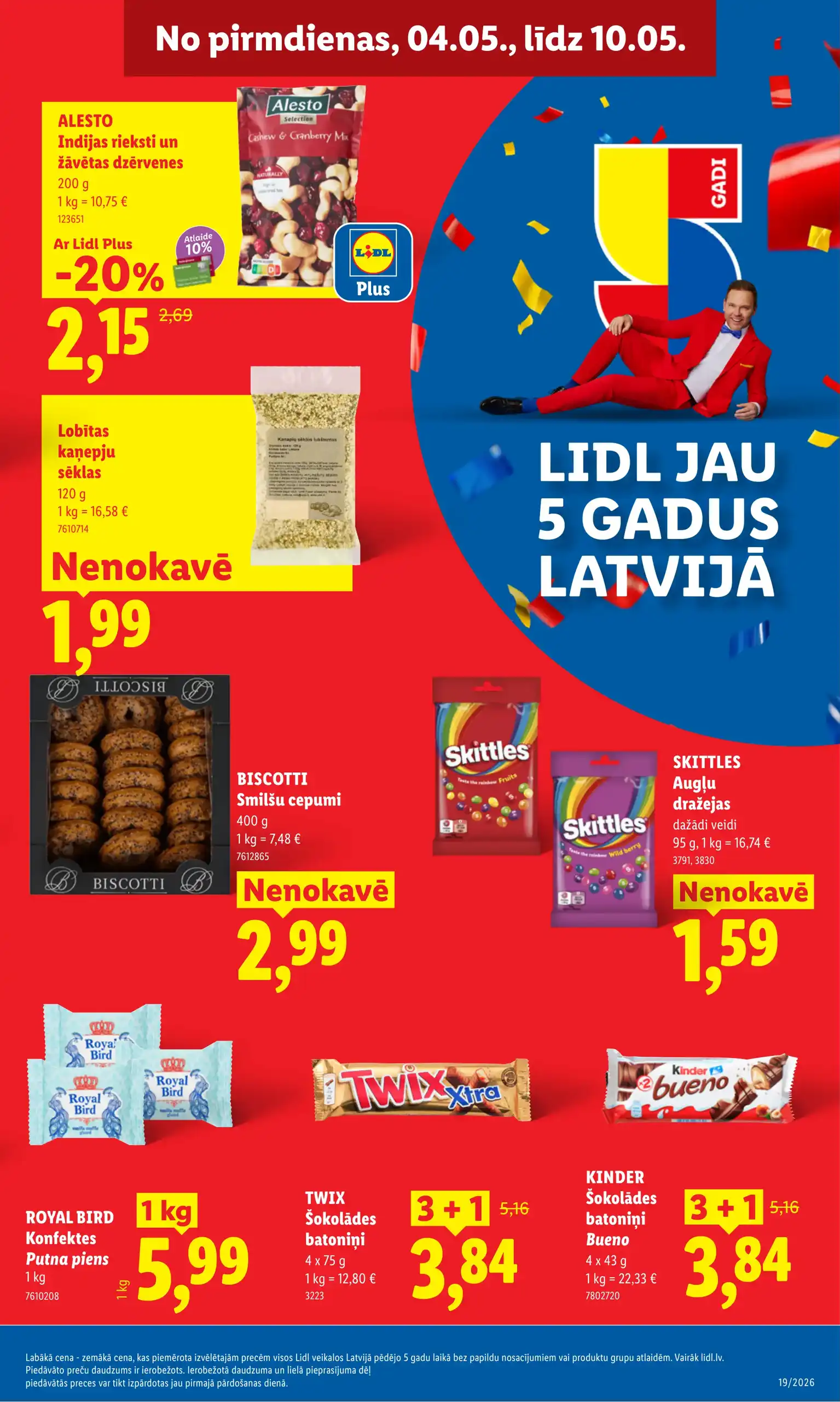 LIDL 04-05-2026-10-05-2026 Page 21