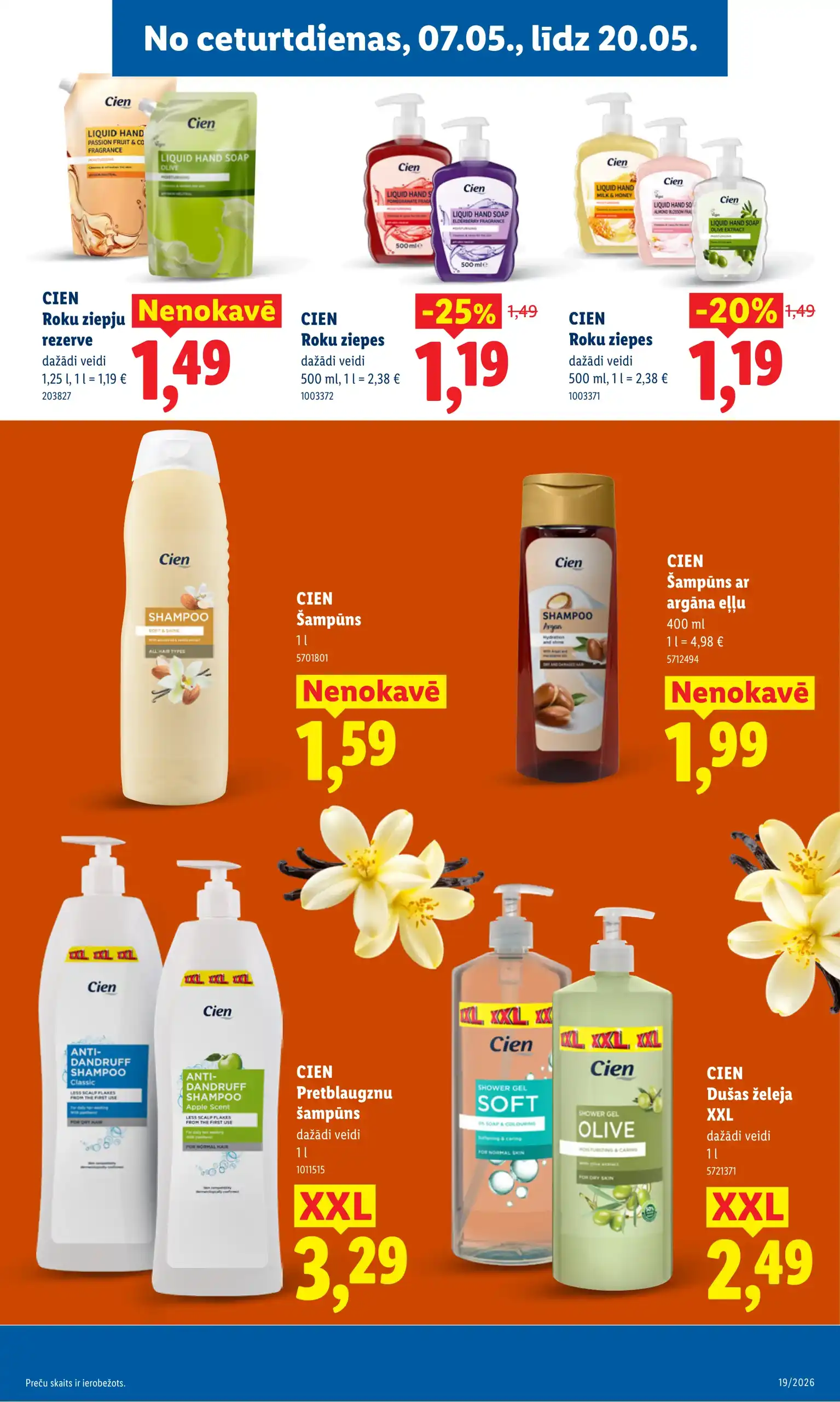 LIDL 04-05-2026-10-05-2026 Page 31