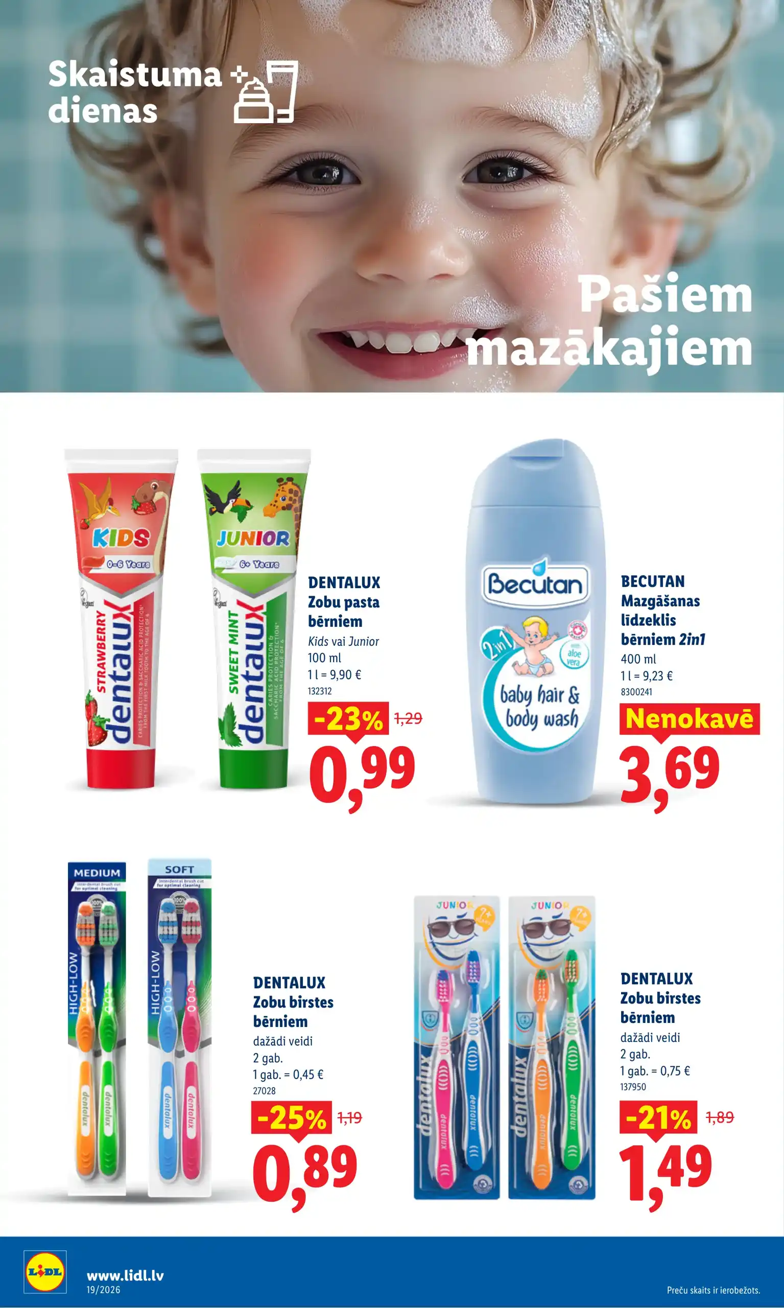 LIDL 04-05-2026-10-05-2026 Page 38