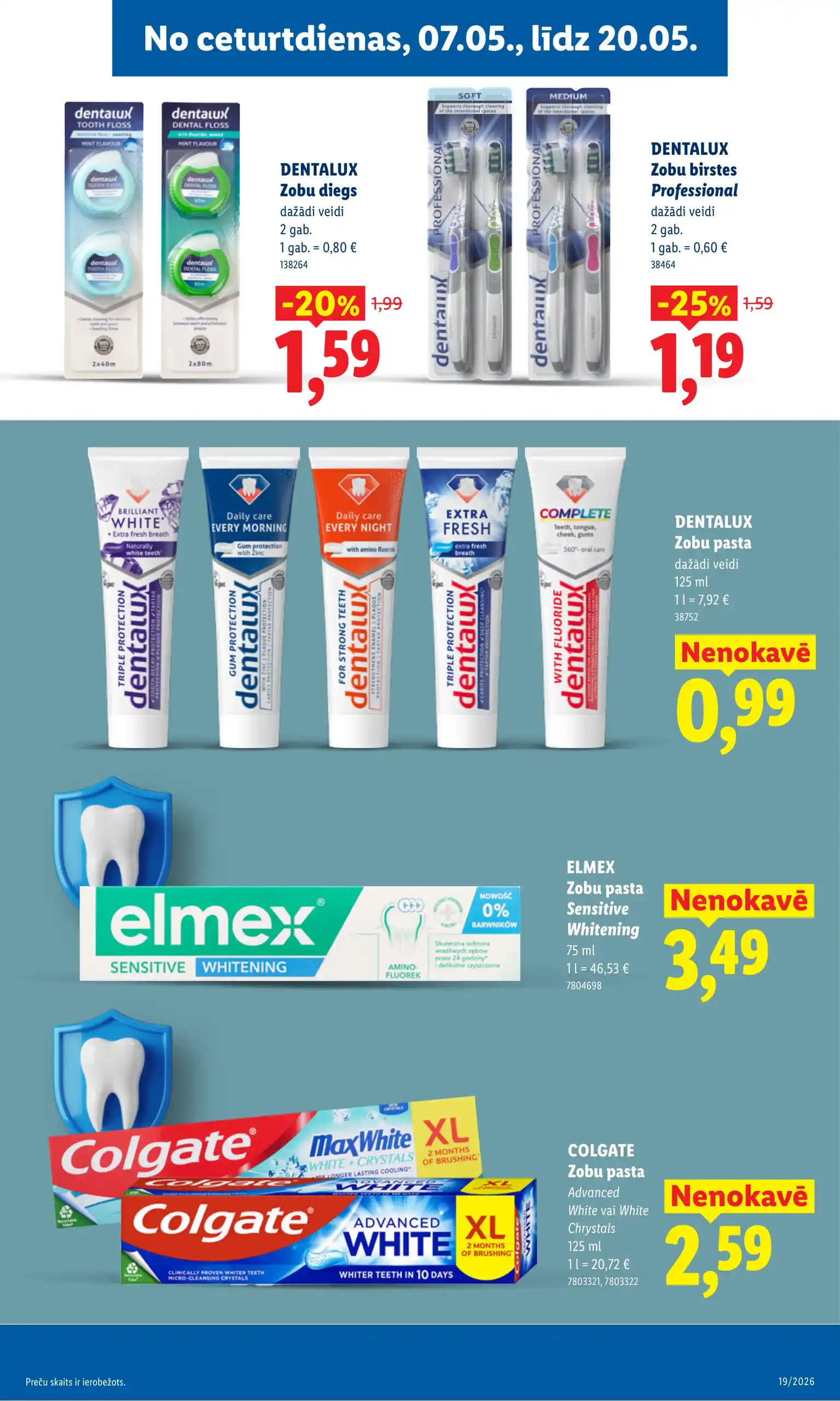 LIDL 04-05-2026-10-05-2026 Page 39