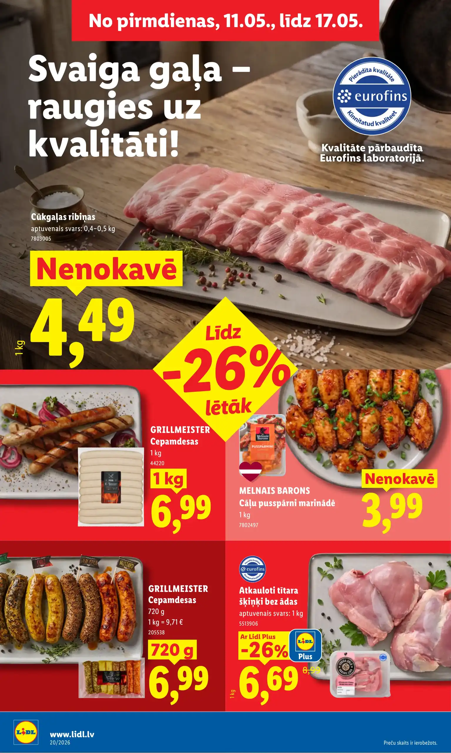 LIDL 11-05-2026-17-05-2026 Page 10