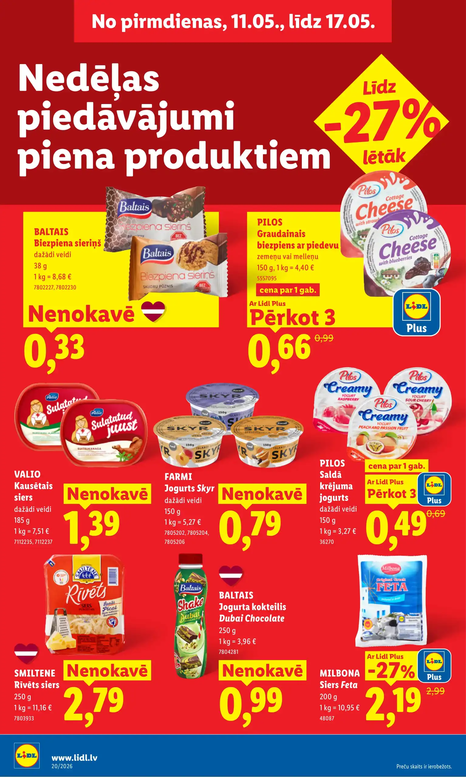 LIDL 11-05-2026-17-05-2026 Page 14
