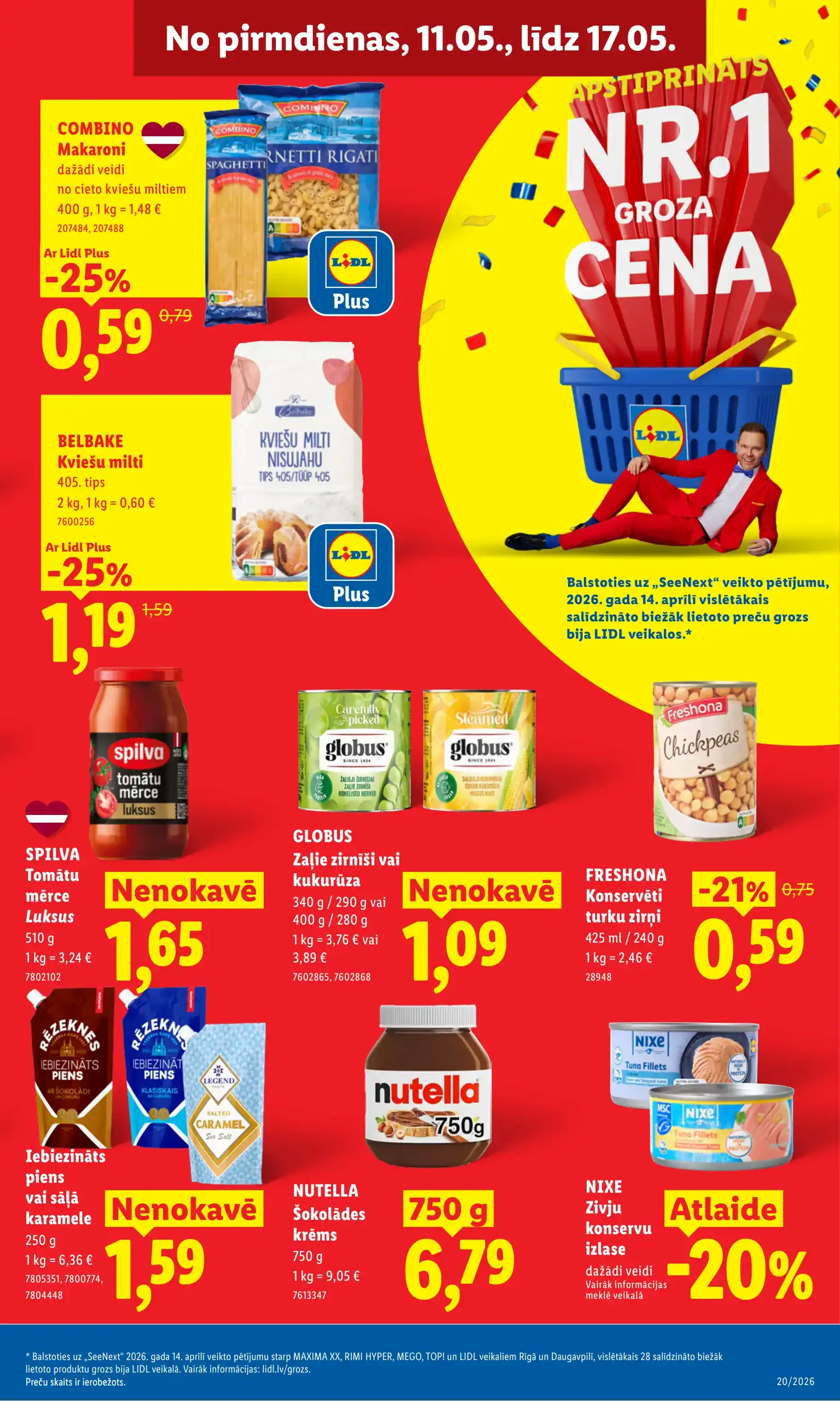LIDL 11-05-2026-17-05-2026 Page 15