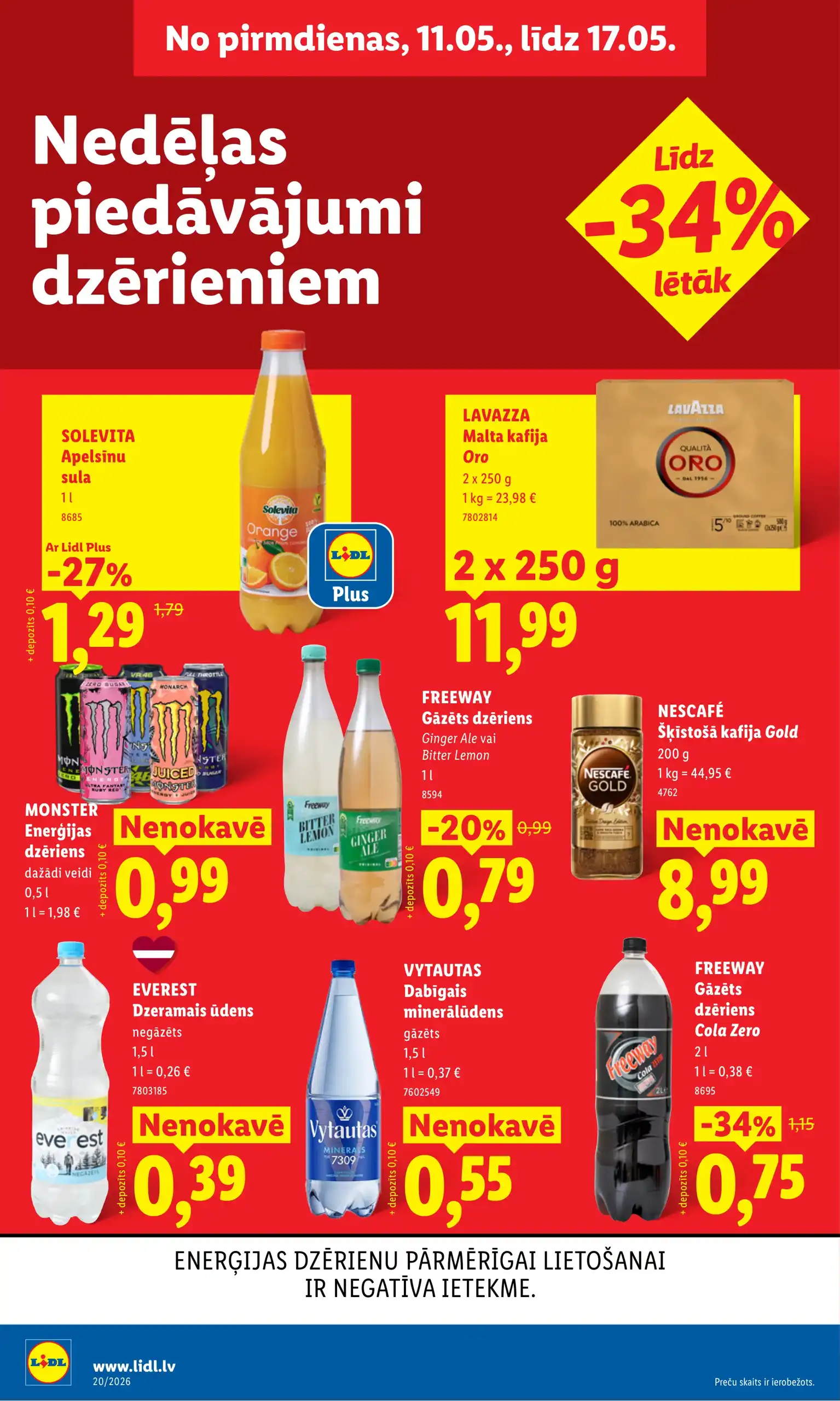 LIDL 11-05-2026-17-05-2026 Page 18