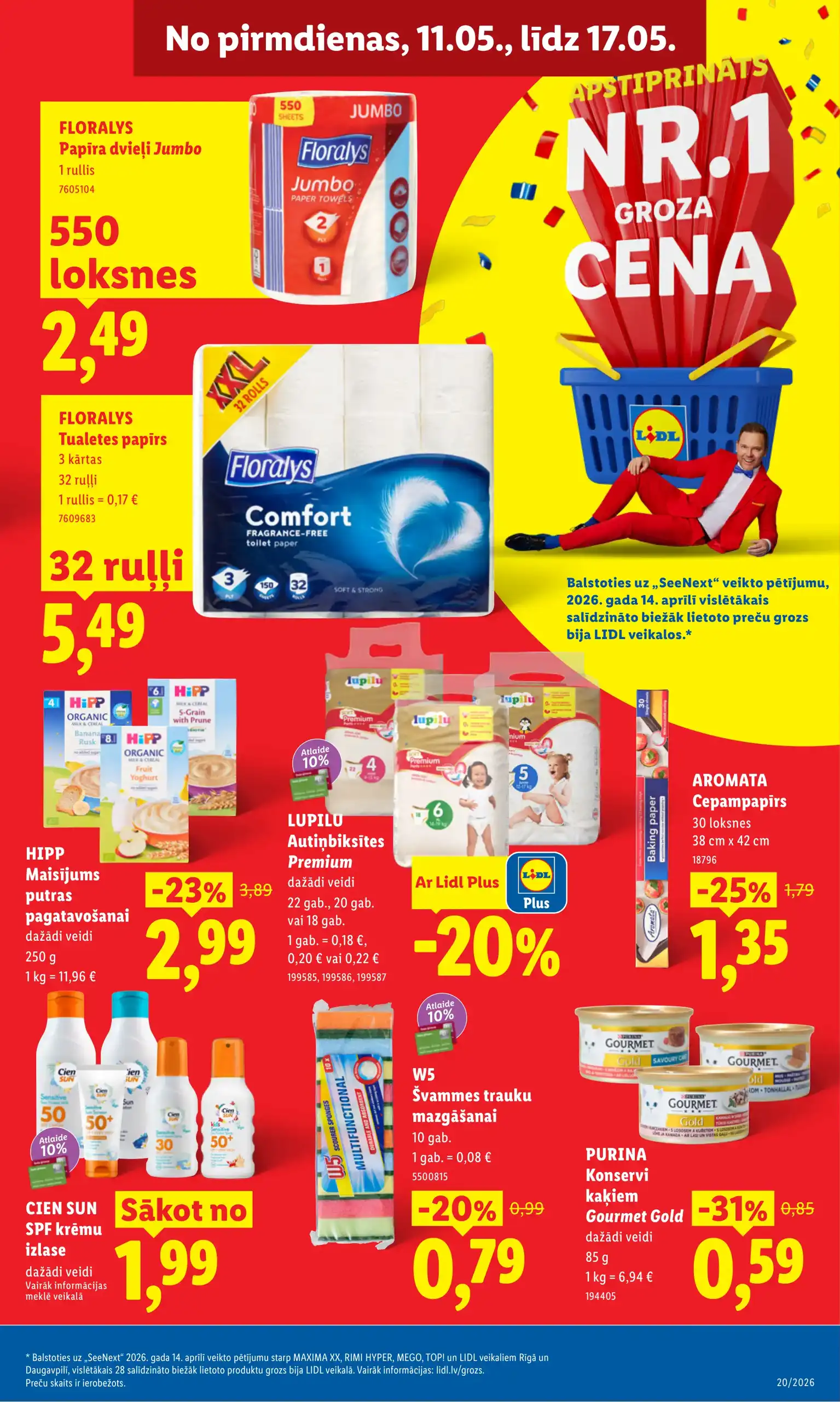 LIDL 11-05-2026-17-05-2026 Page 19
