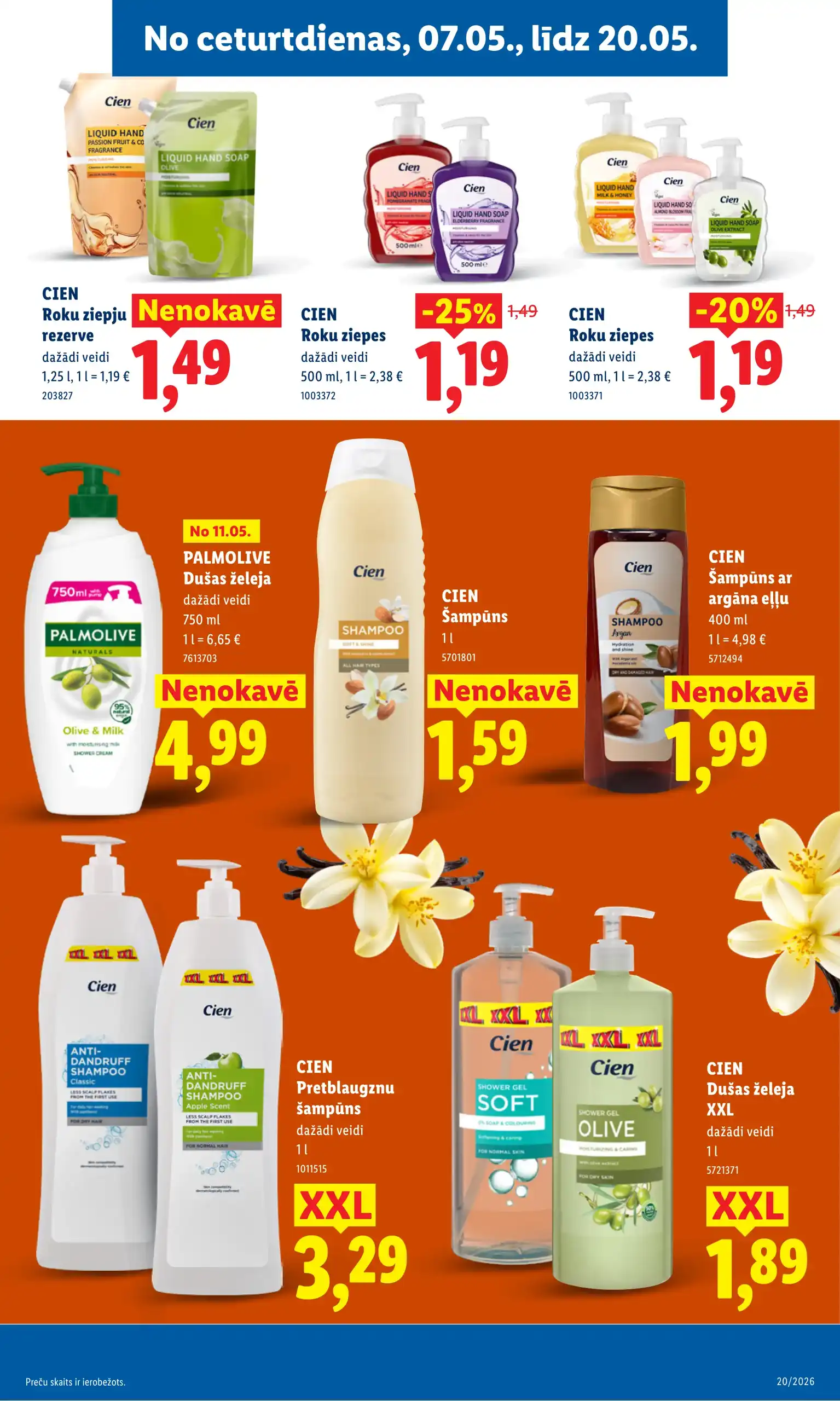 LIDL 11-05-2026-17-05-2026 Page 21