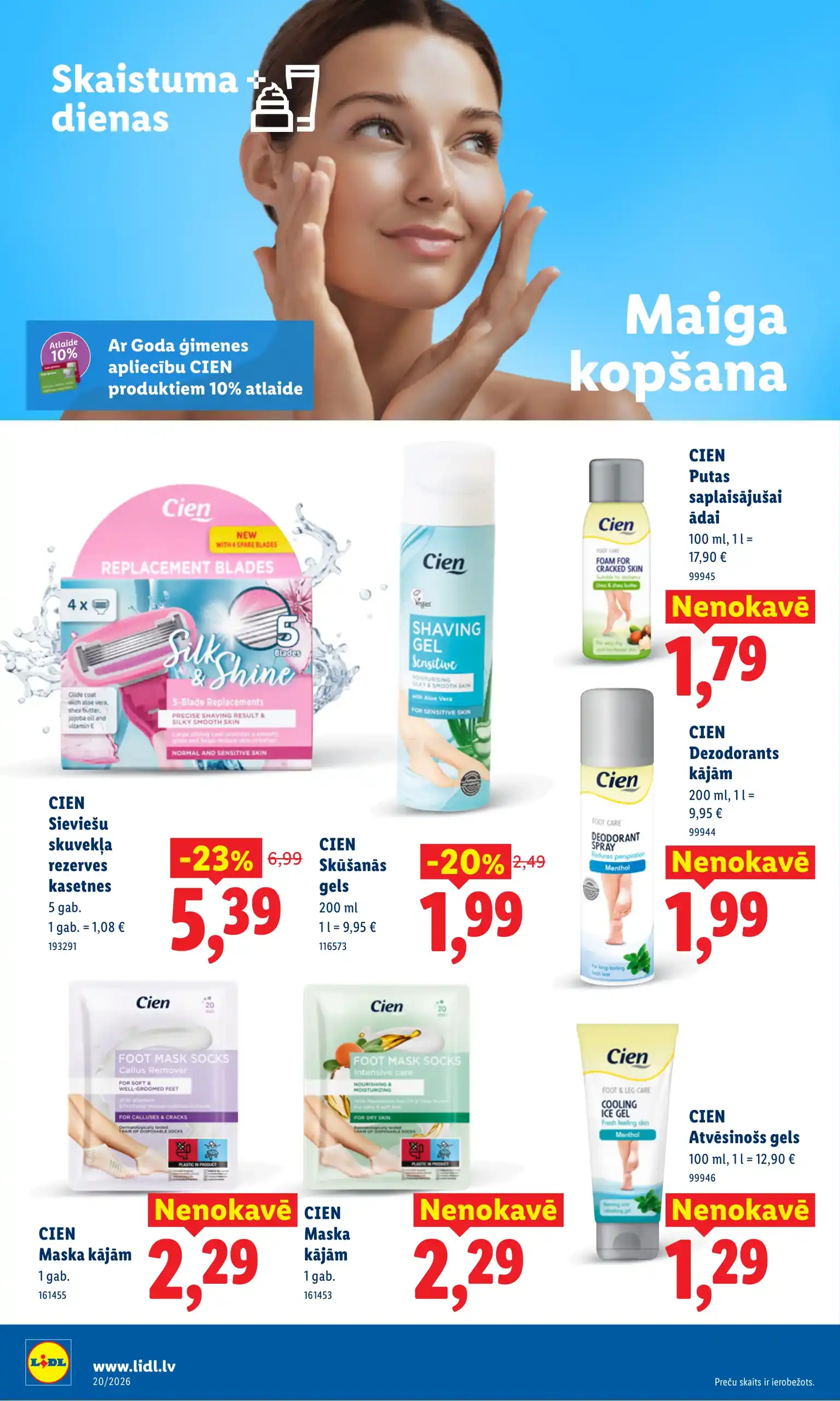 LIDL 11-05-2026-17-05-2026 Page 22