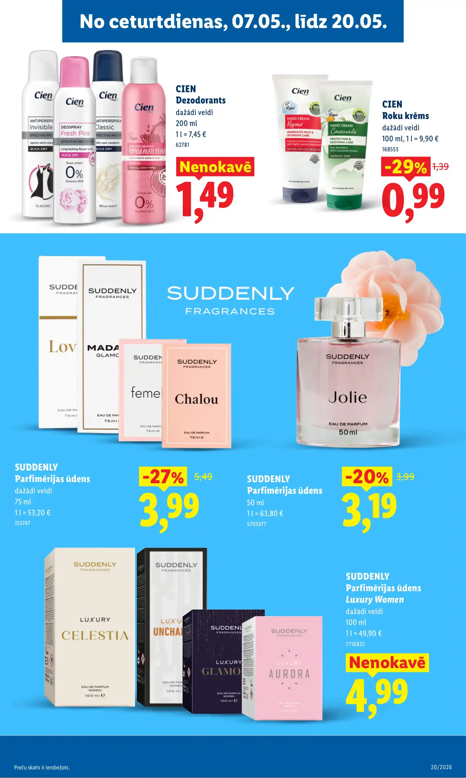 LIDL 11-05-2026-17-05-2026 Page 23