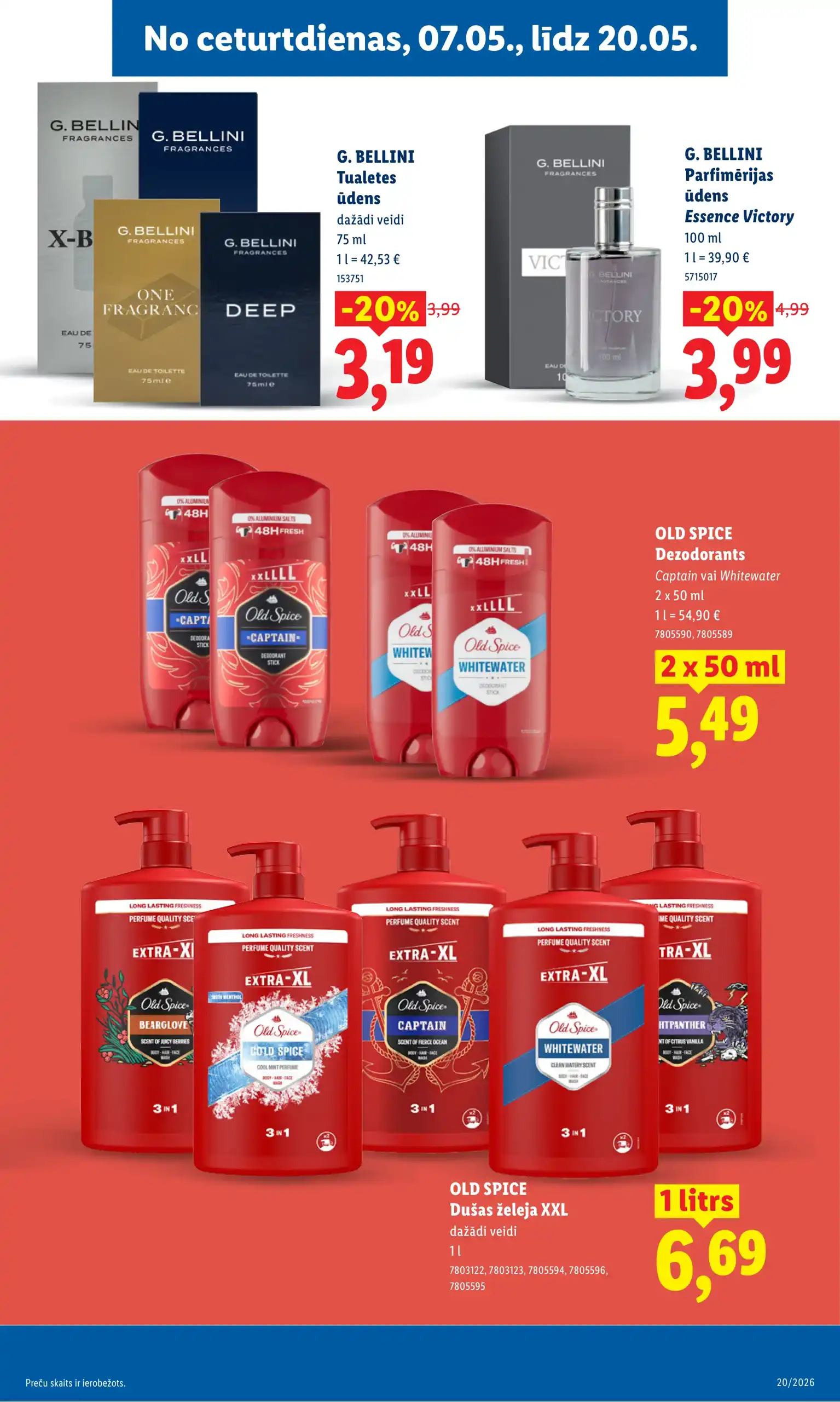 LIDL 11-05-2026-17-05-2026 Page 25