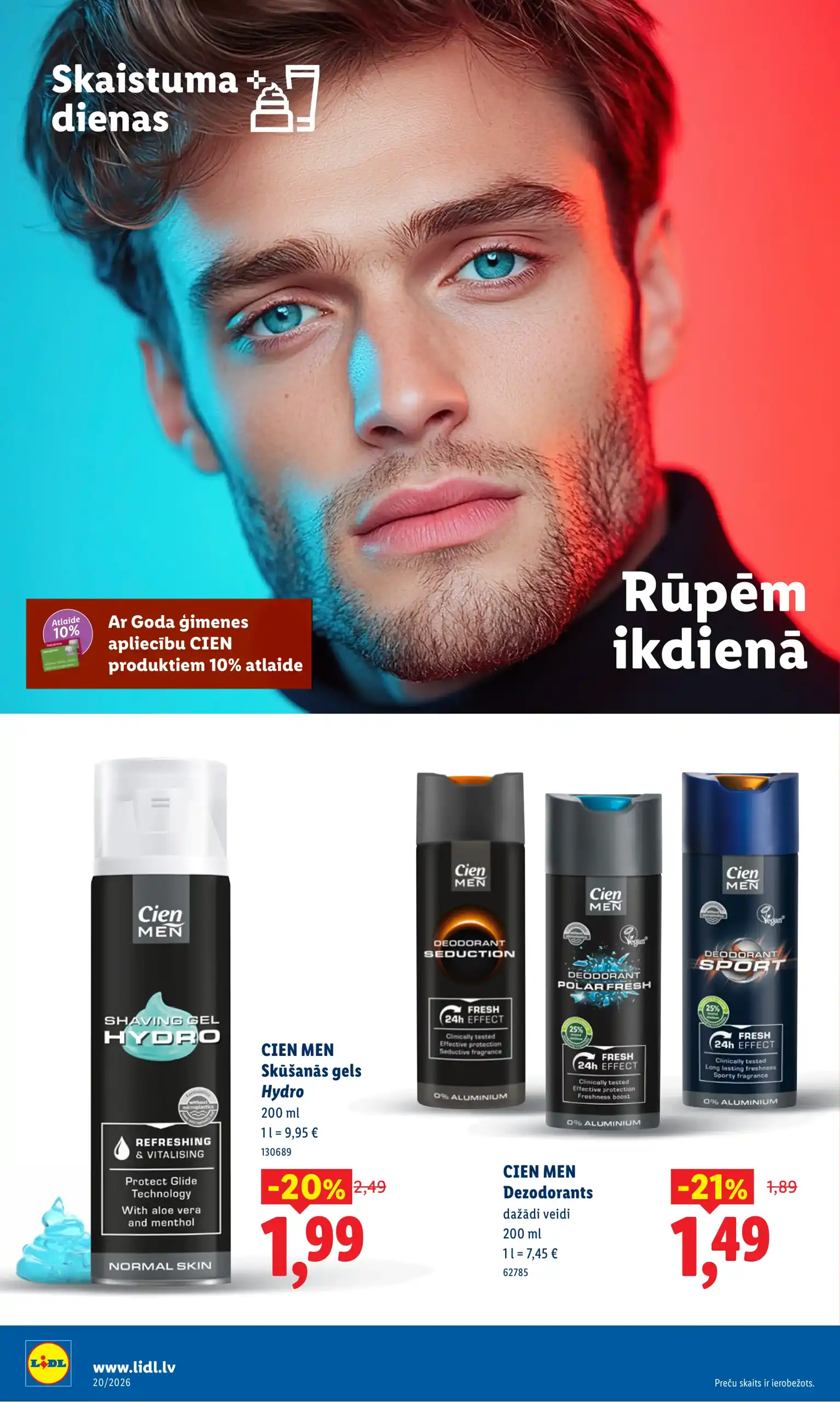 LIDL 11-05-2026-17-05-2026 Page 26
