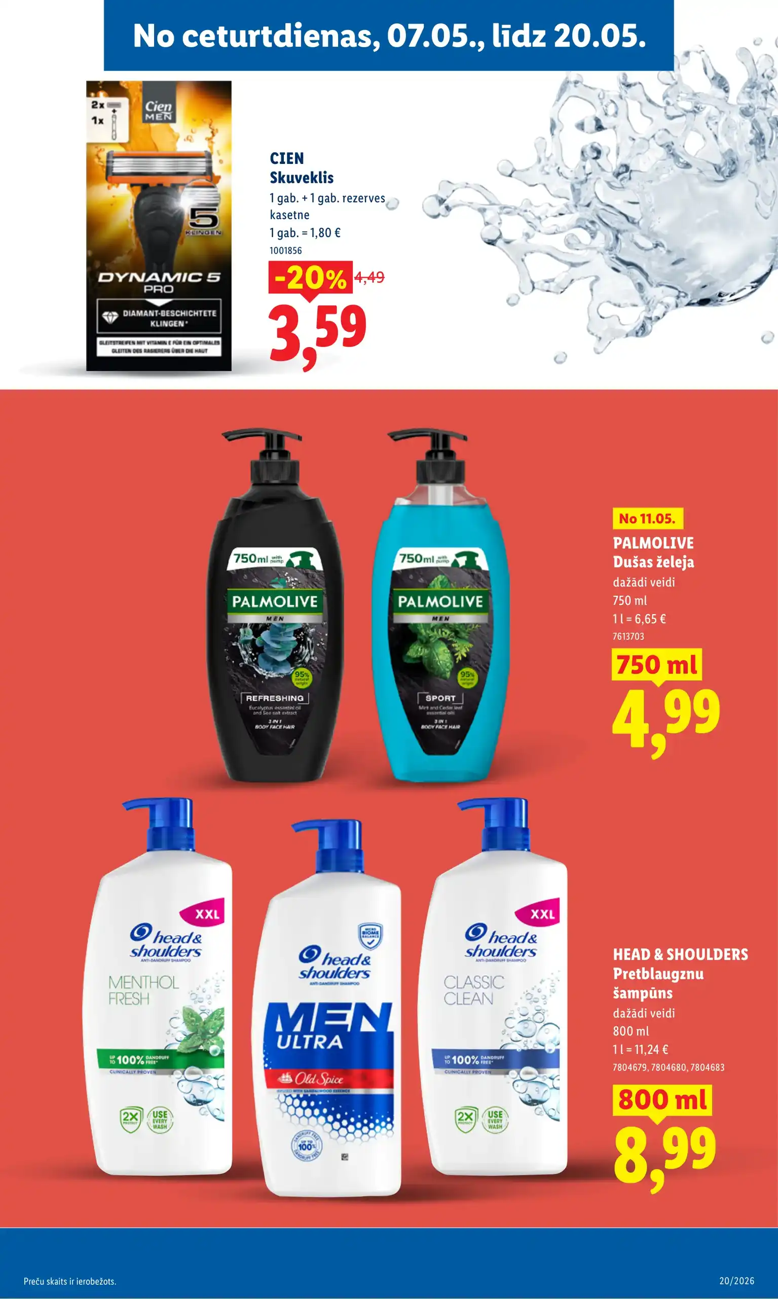 LIDL 11-05-2026-17-05-2026 Page 27