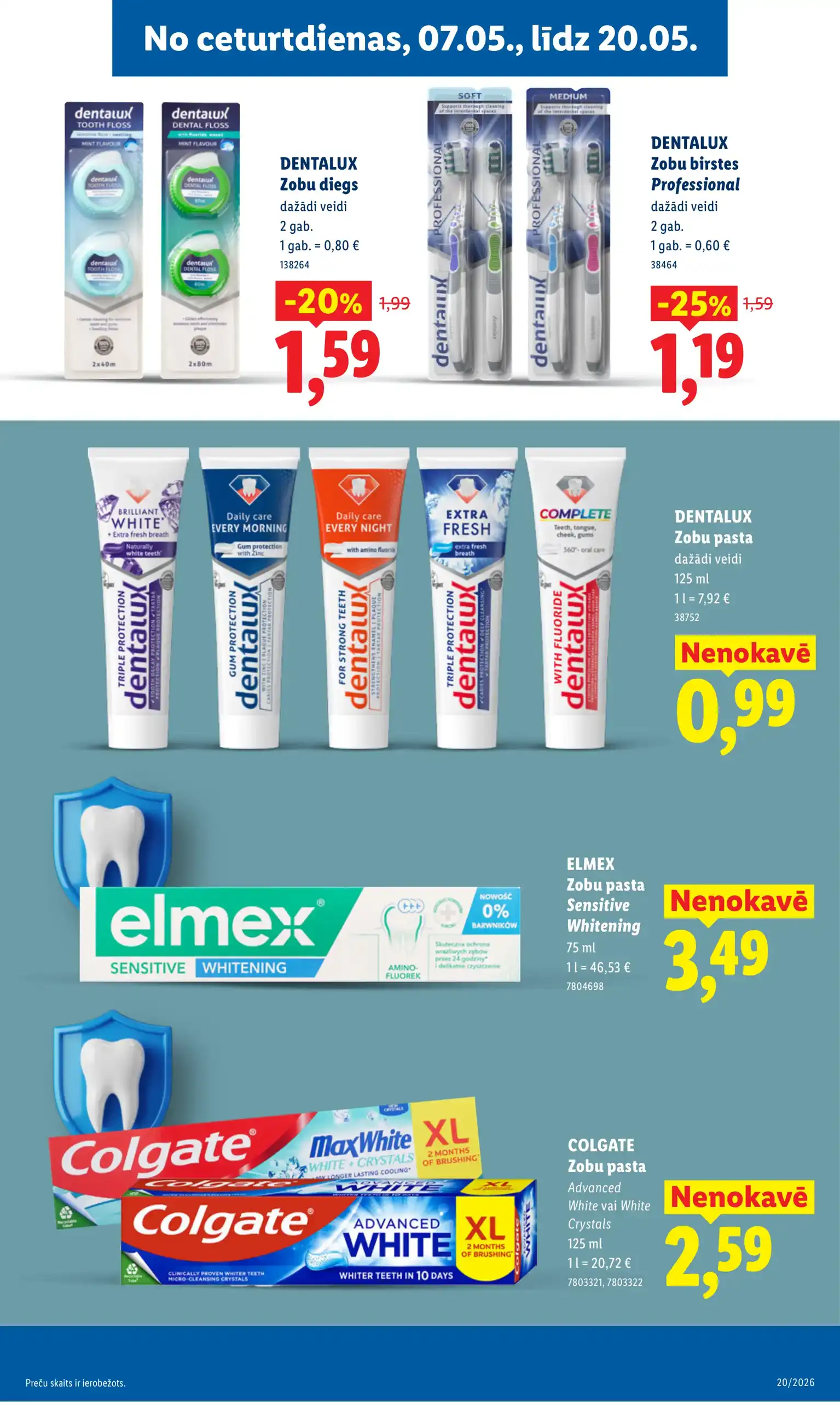 LIDL 11-05-2026-17-05-2026 Page 29