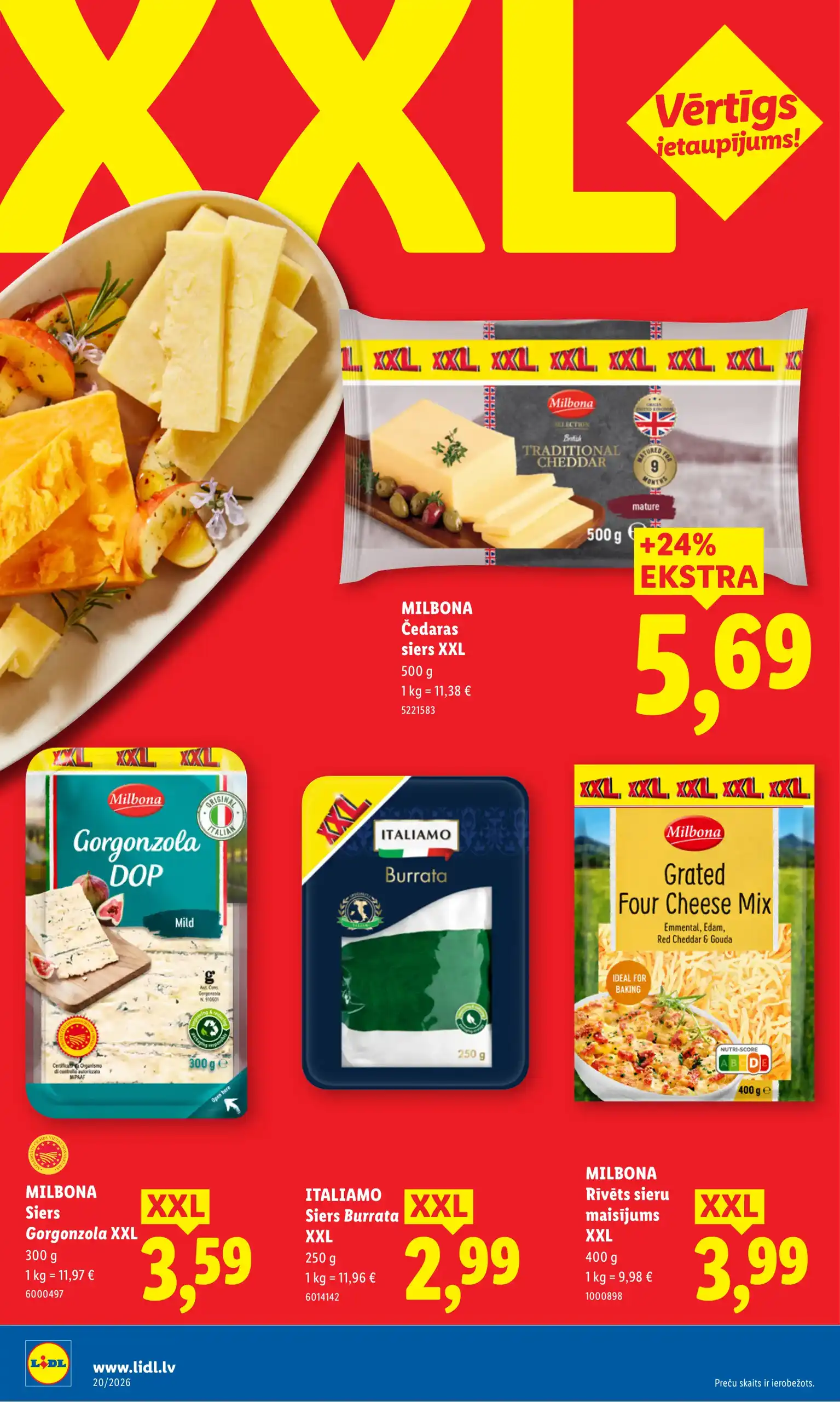 LIDL 11-05-2026-17-05-2026 Page 30