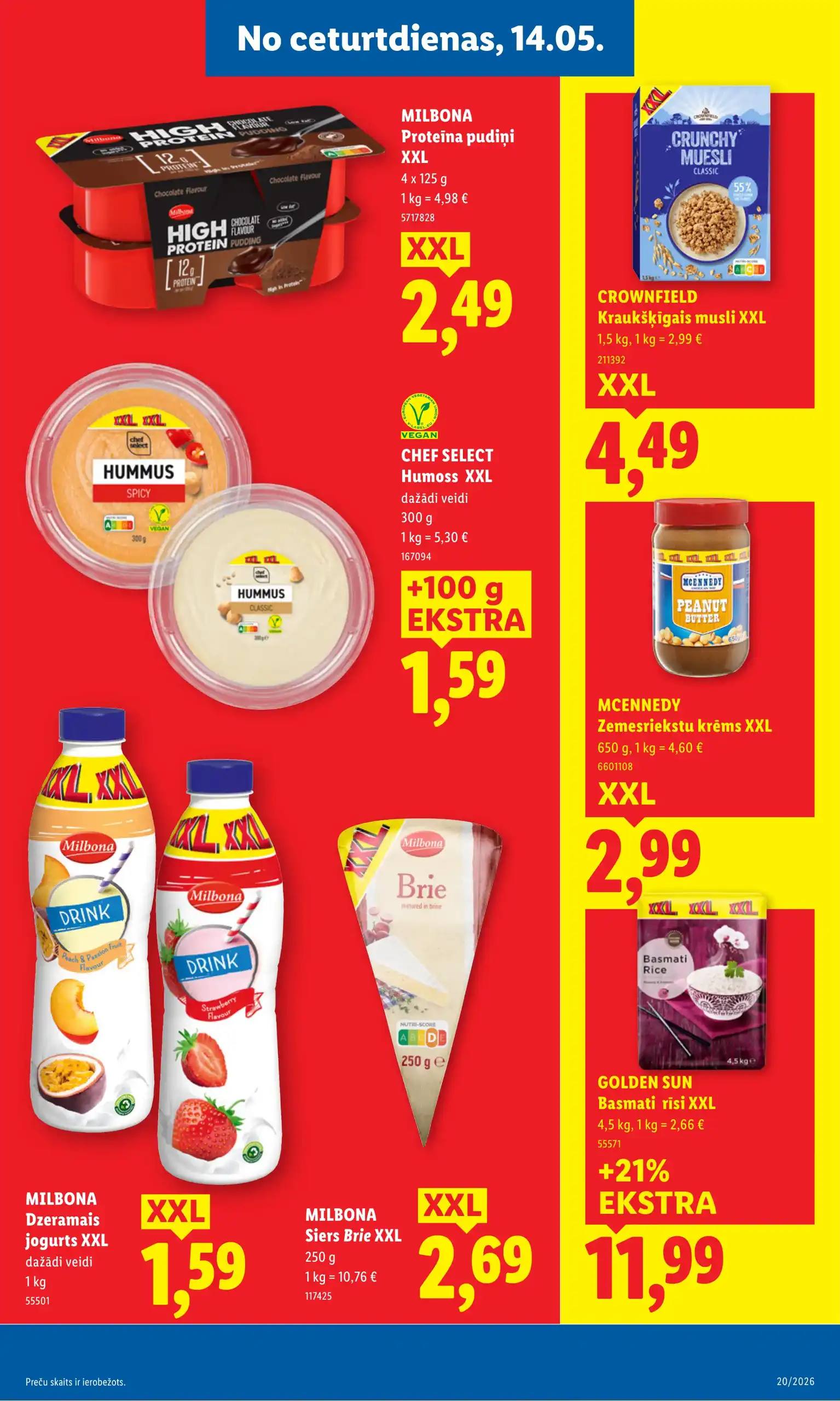 LIDL 11-05-2026-17-05-2026 Page 31