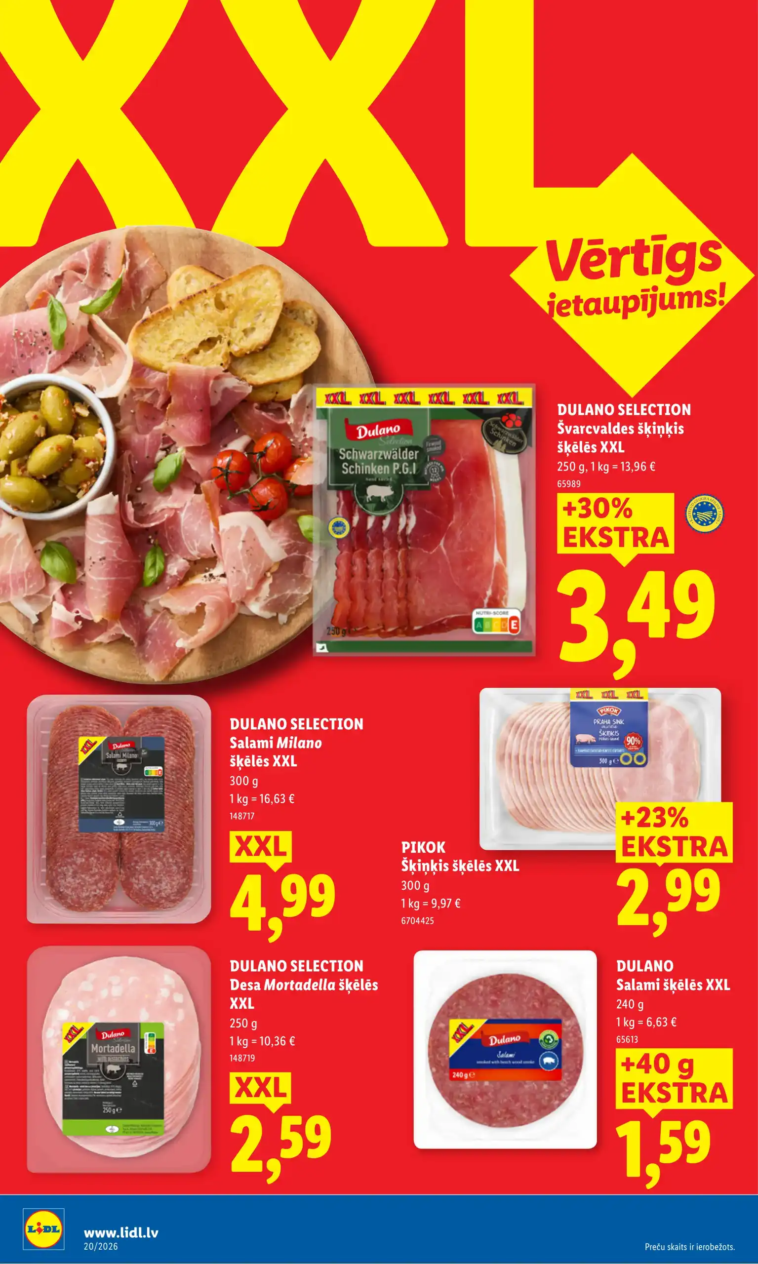 LIDL 11-05-2026-17-05-2026 Page 32