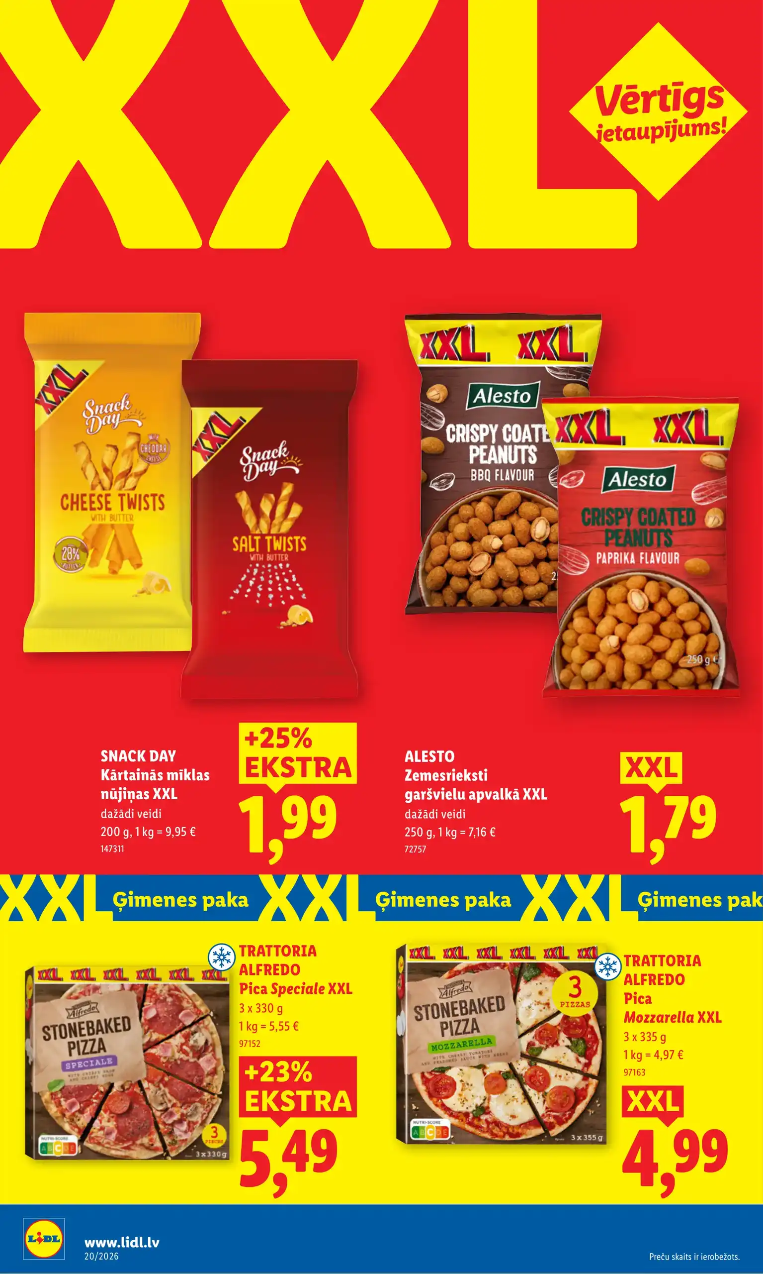 LIDL 11-05-2026-17-05-2026 Page 34