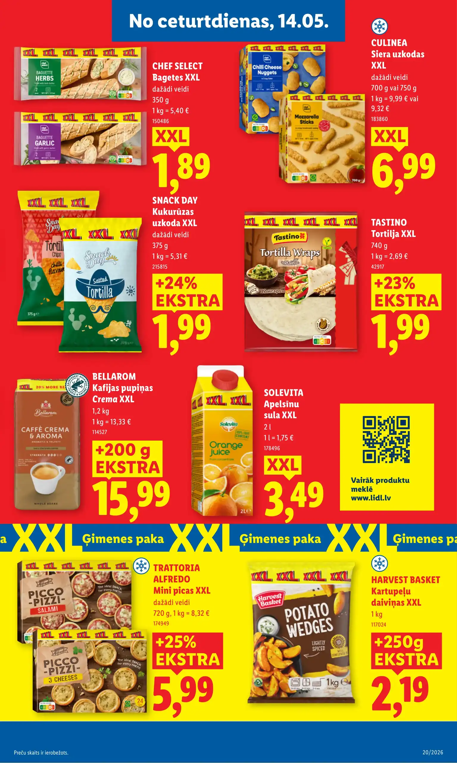 LIDL 11-05-2026-17-05-2026 Page 35