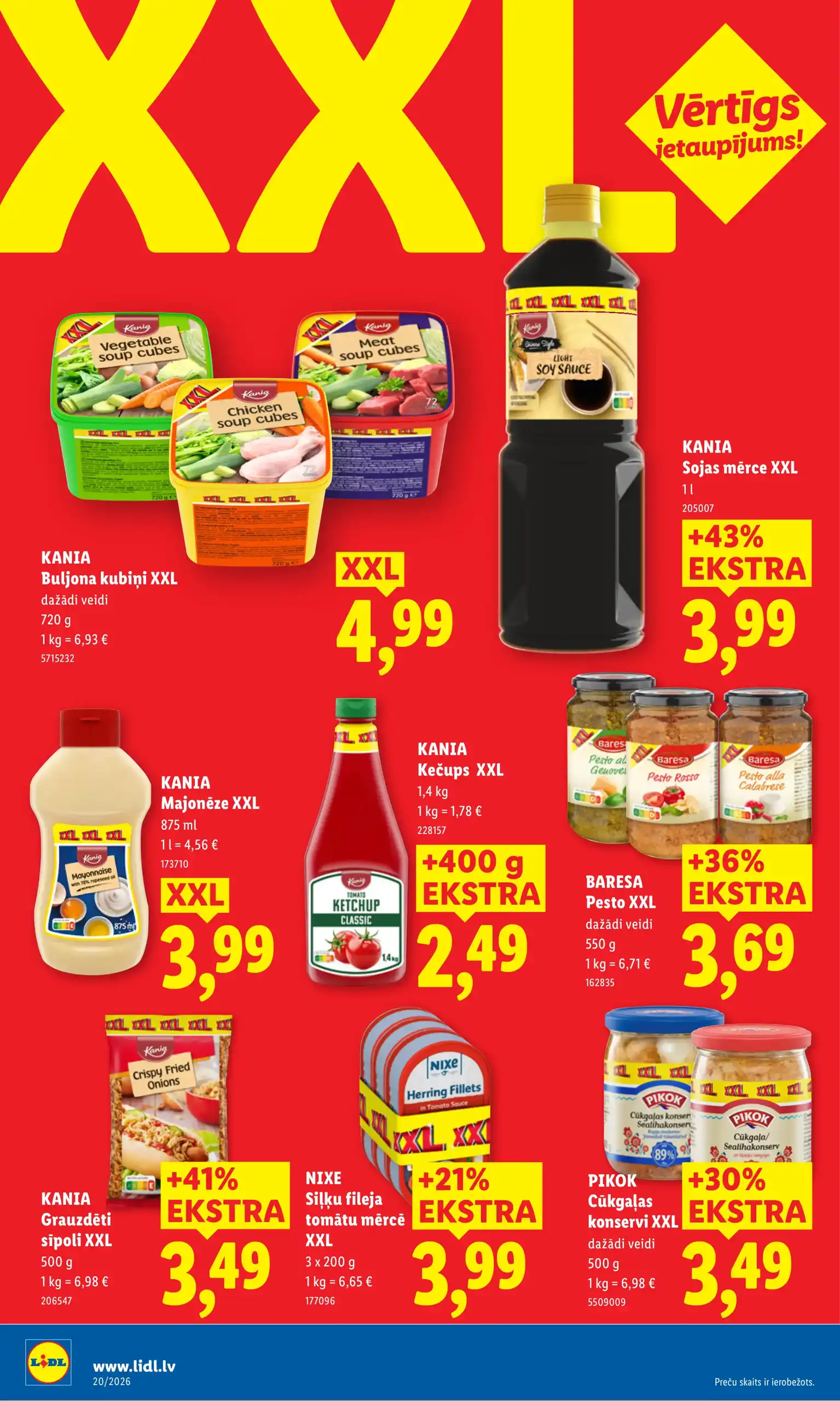LIDL 11-05-2026-17-05-2026 Page 36