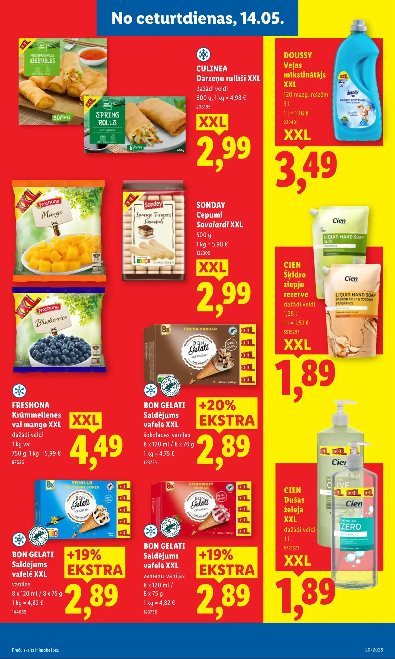 LIDL 11-05-2026-17-05-2026 Page 37