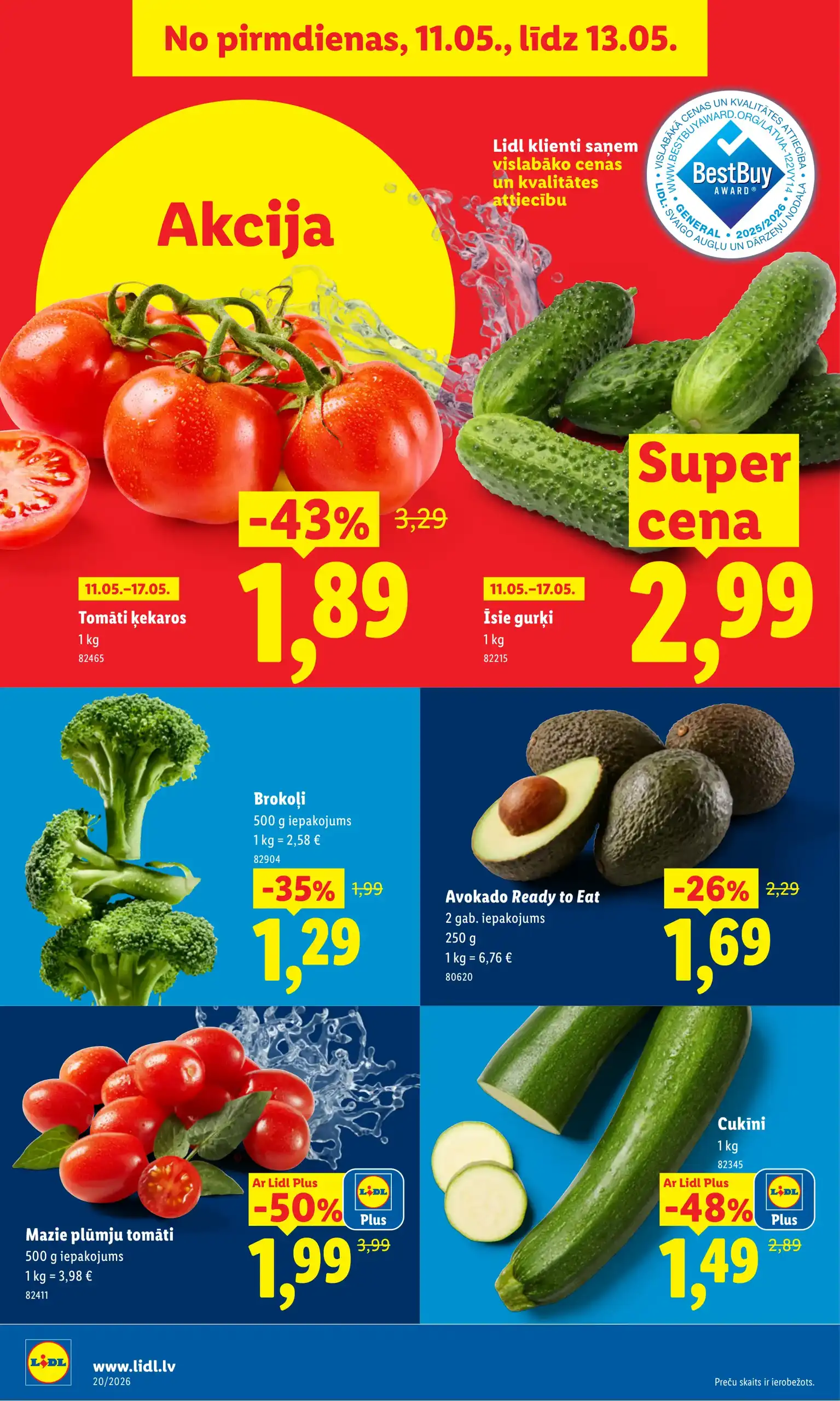 LIDL 11-05-2026-17-05-2026 Page 4