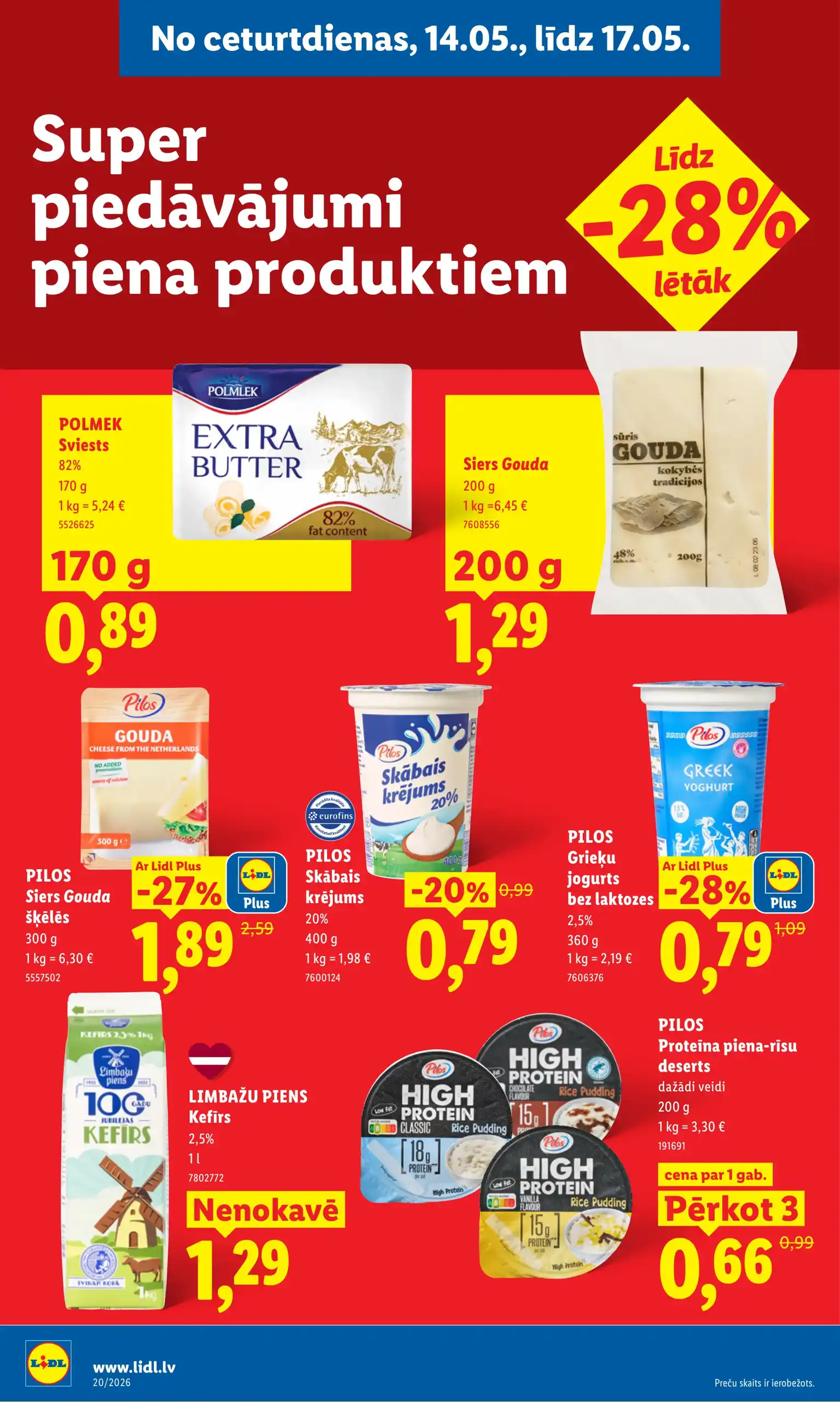 LIDL 11-05-2026-17-05-2026 Page 40