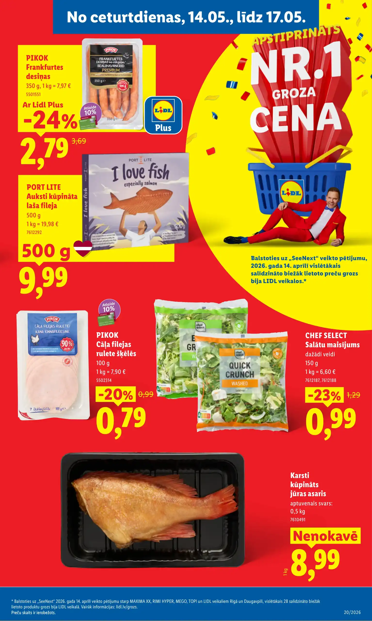LIDL 11-05-2026-17-05-2026 Page 41