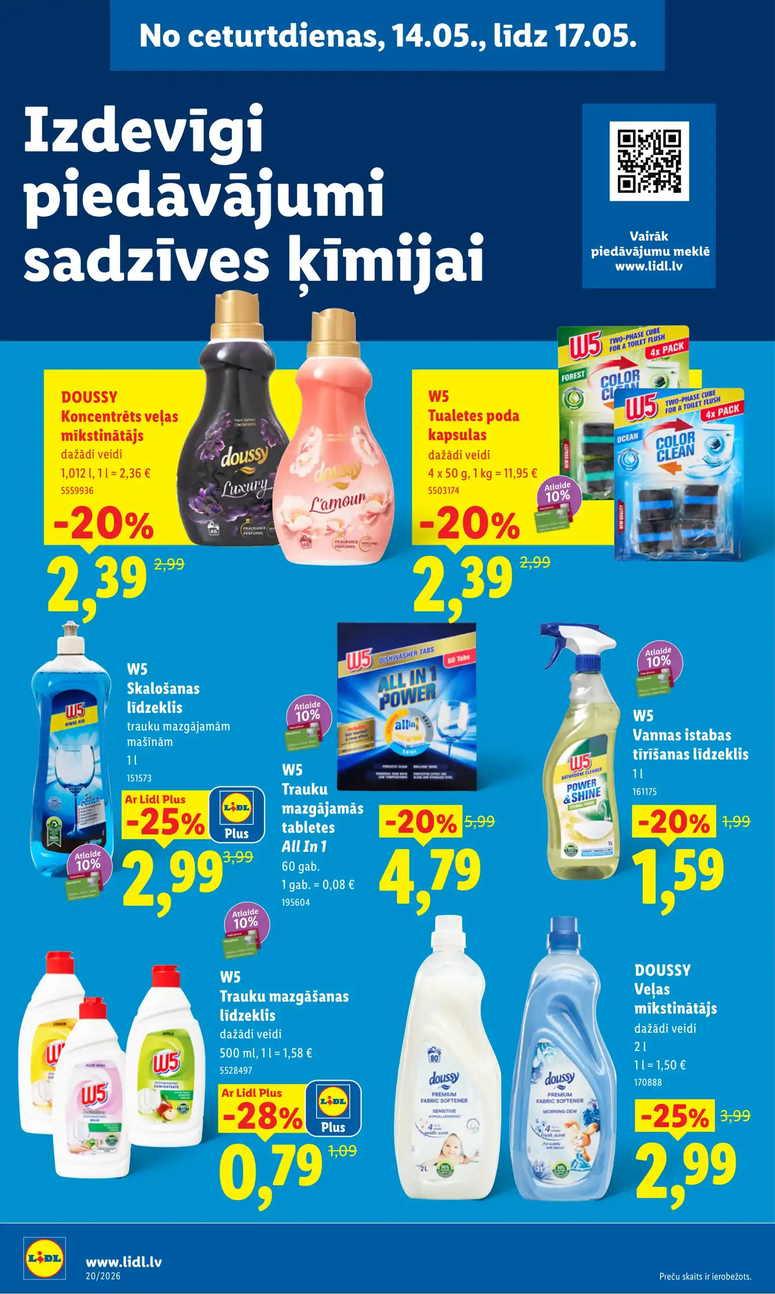 LIDL 11-05-2026-17-05-2026 Page 42