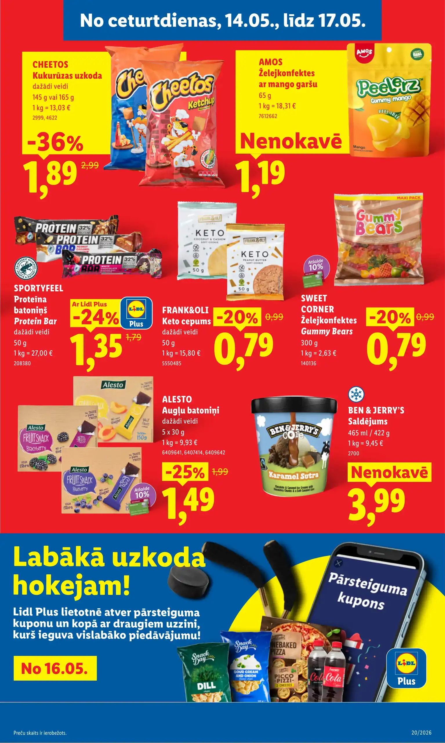 LIDL 11-05-2026-17-05-2026 Page 43