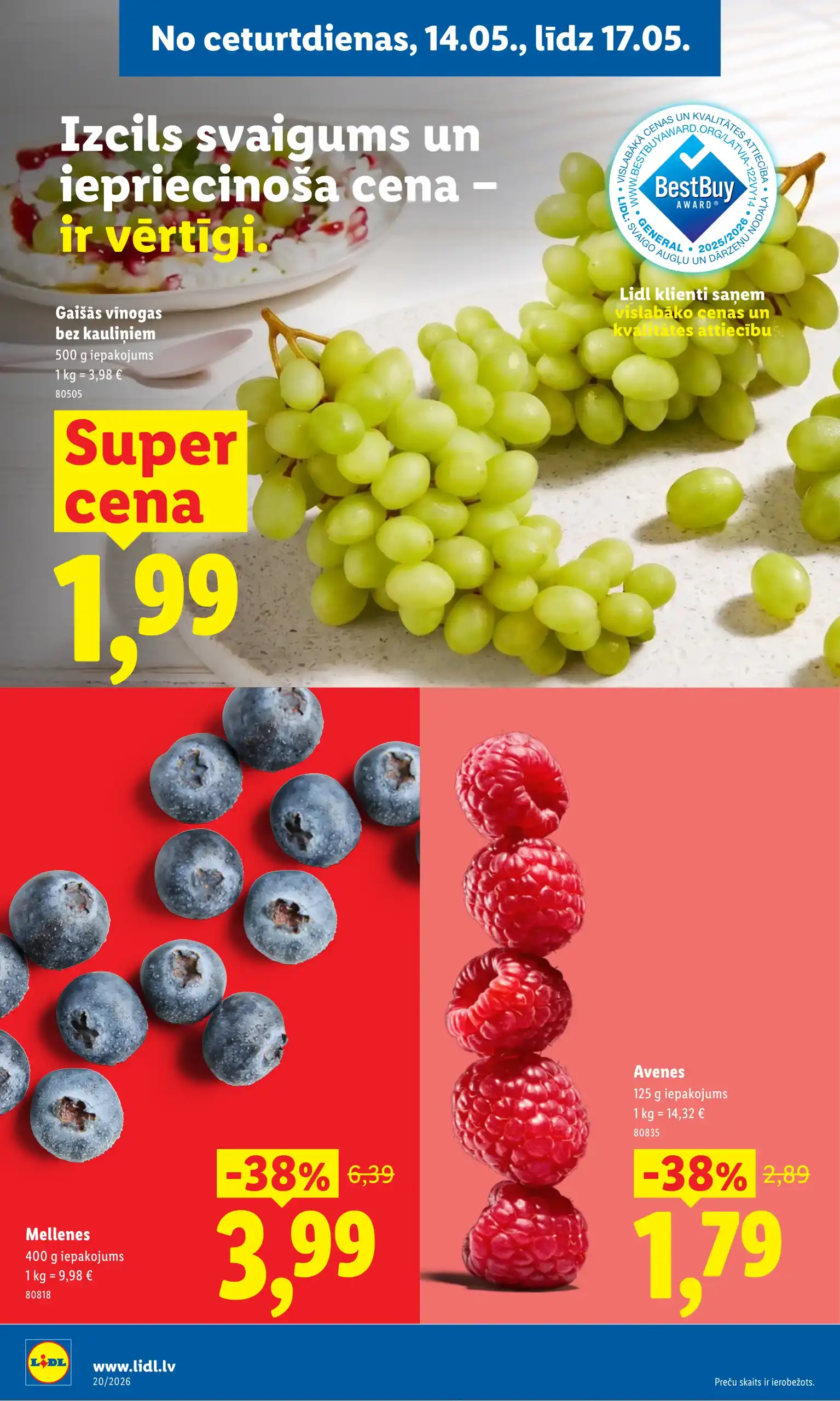 LIDL 11-05-2026-17-05-2026 Page 44