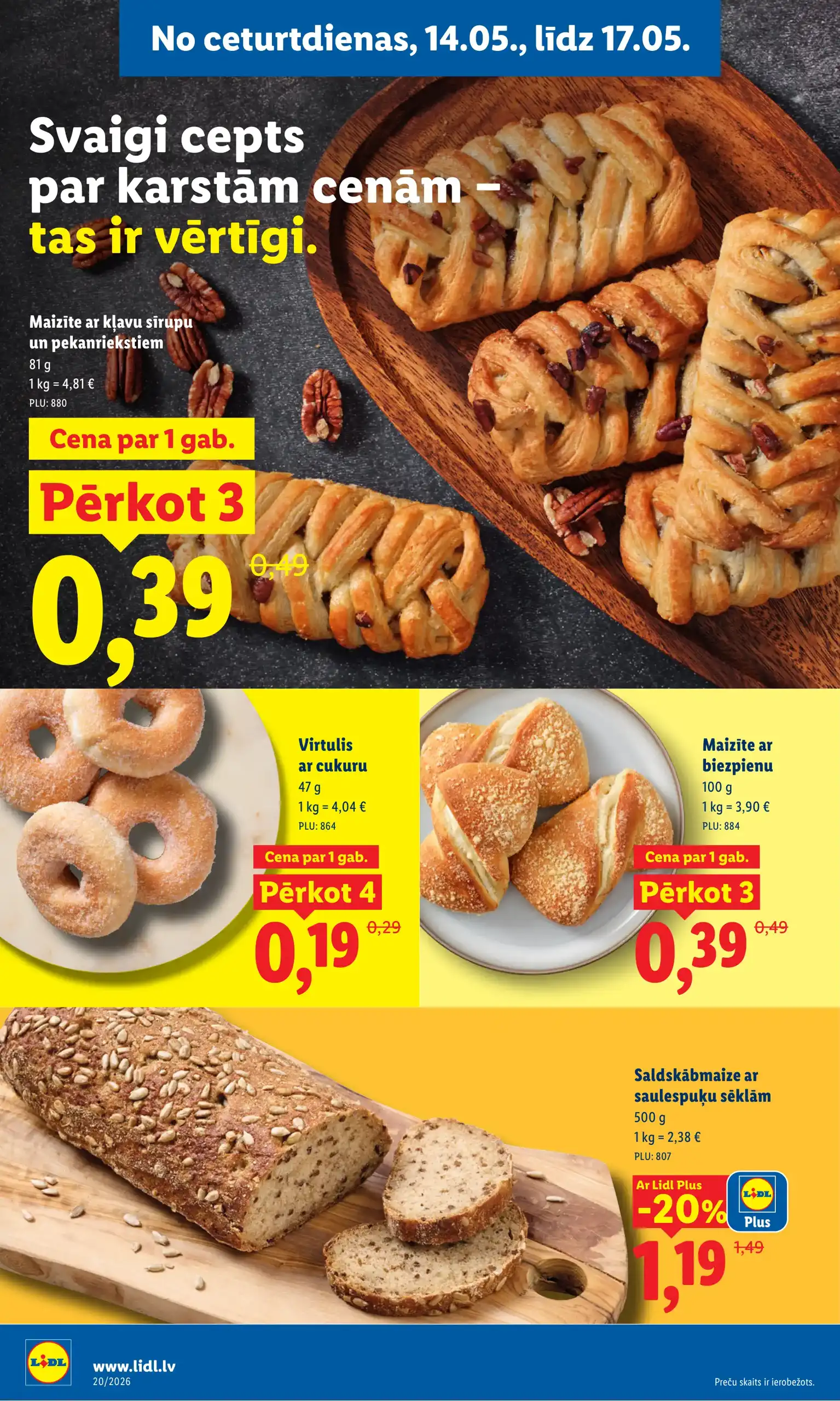 LIDL 11-05-2026-17-05-2026 Page 46