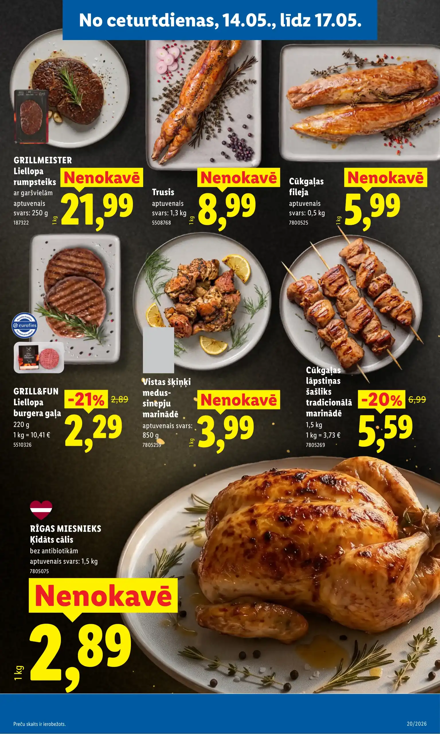 LIDL 11-05-2026-17-05-2026 Page 49