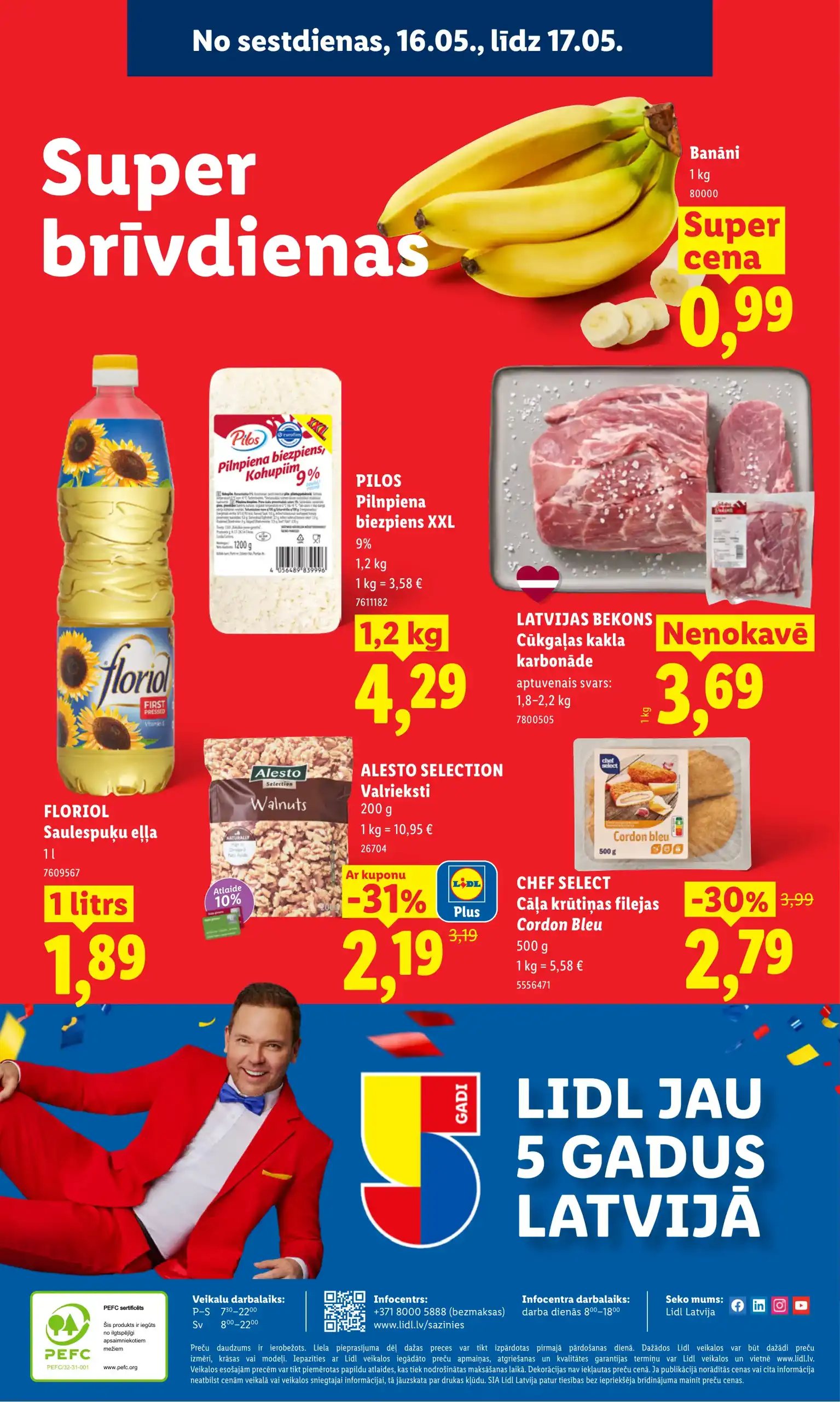 LIDL 11-05-2026-17-05-2026 Page 50