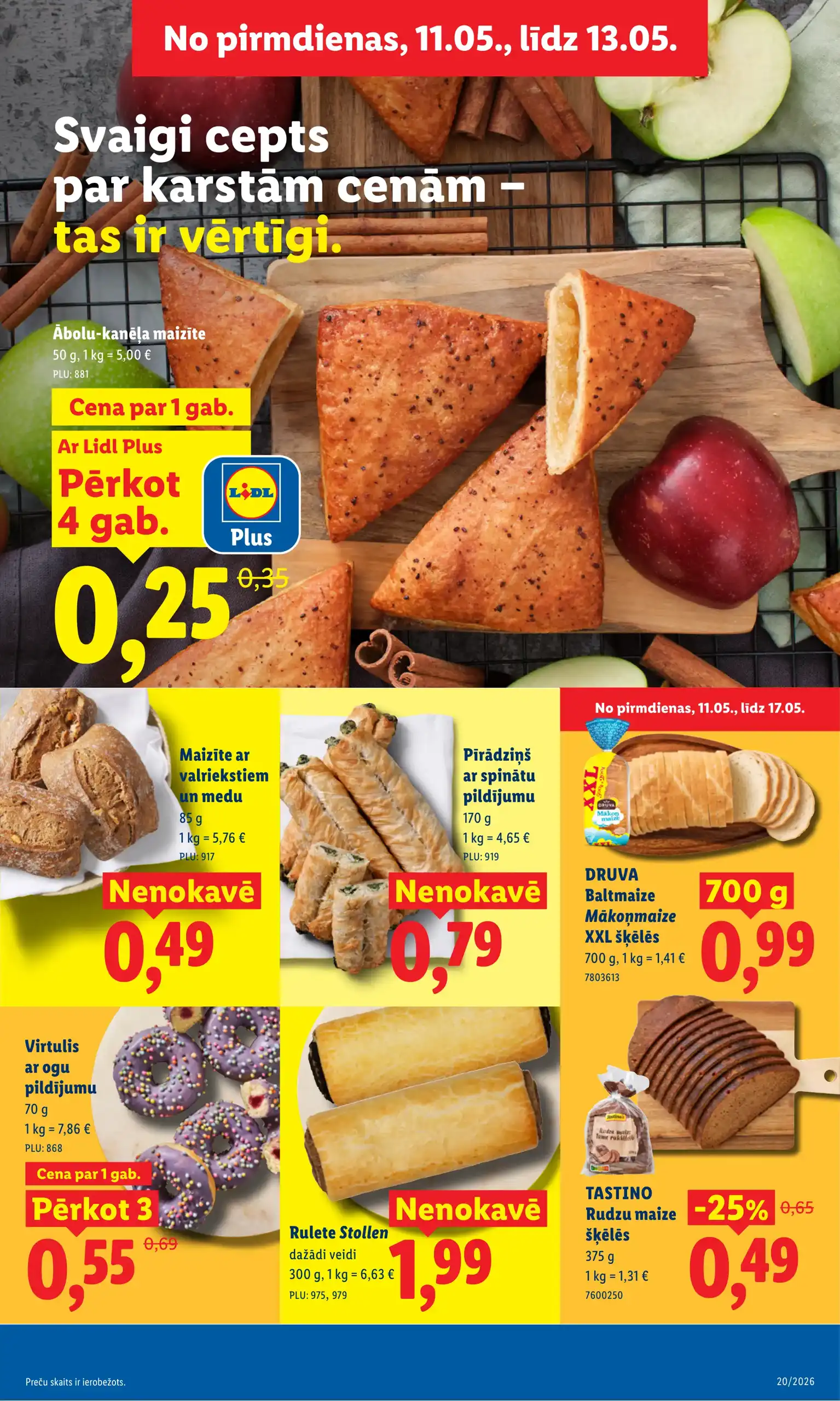 LIDL 11-05-2026-17-05-2026 Page 7