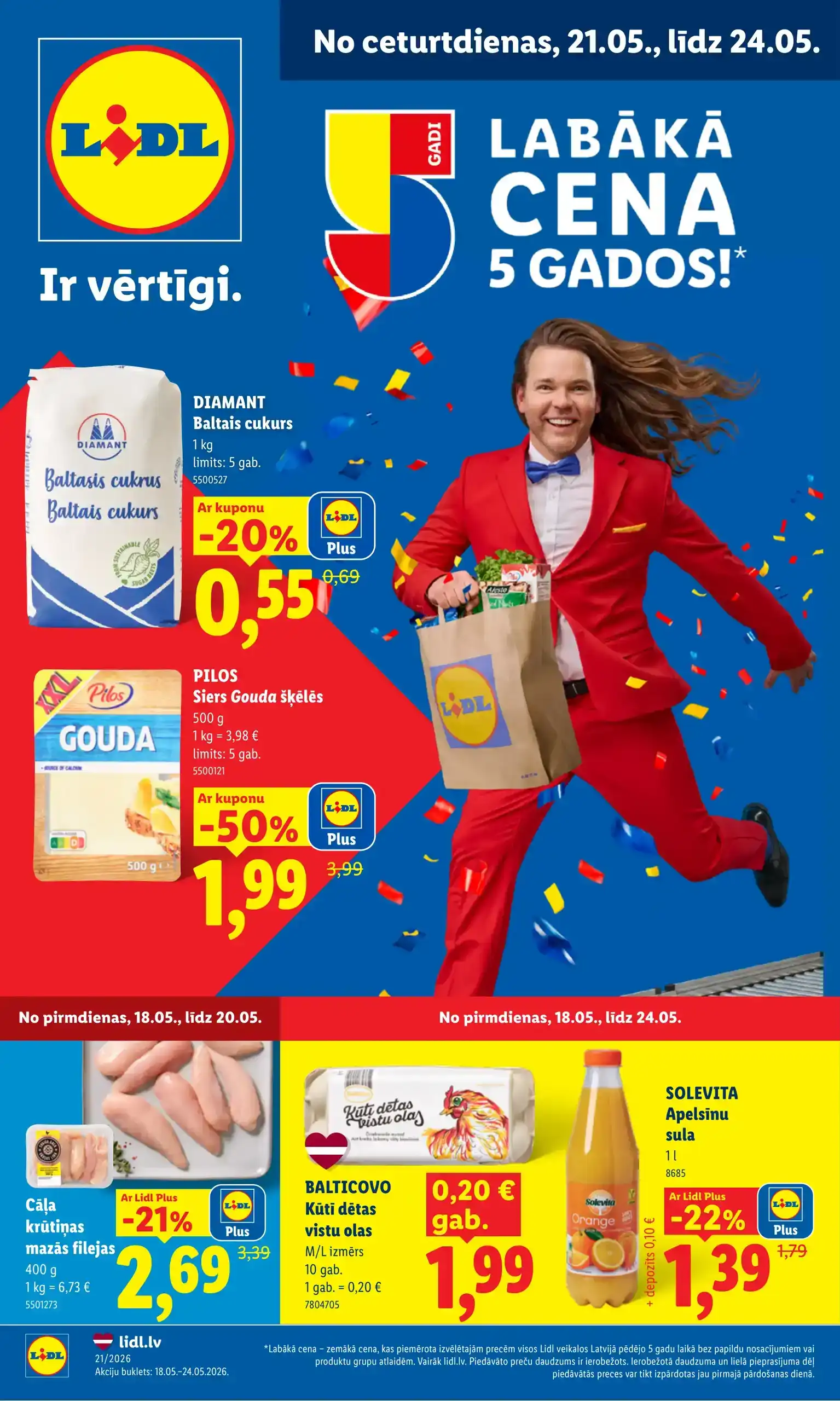 LIDL 18-05-2026-24-05-2026 Page 1