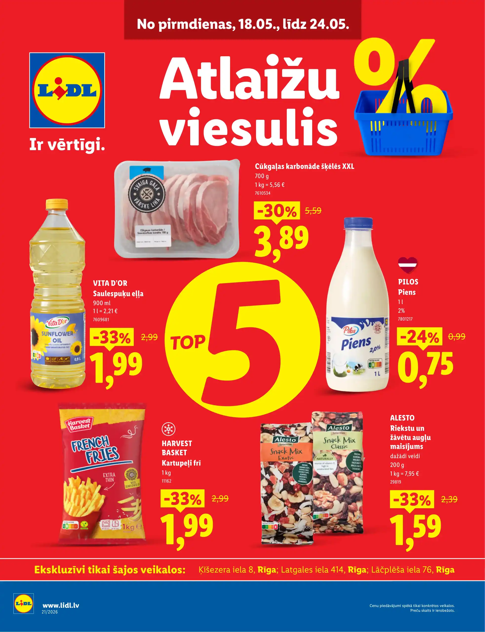 LIDL 18-05-2026-24-05-2026 Page 1