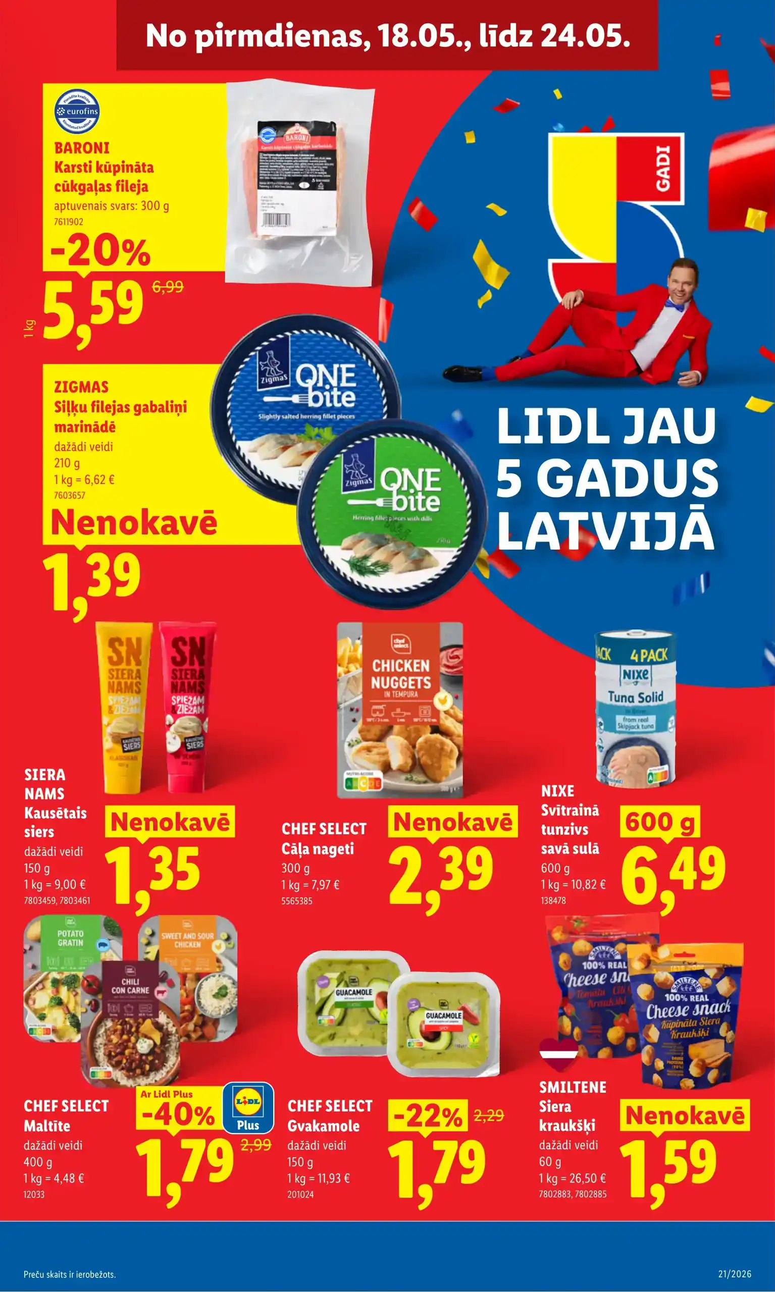 LIDL 18-05-2026-24-05-2026 Page 13