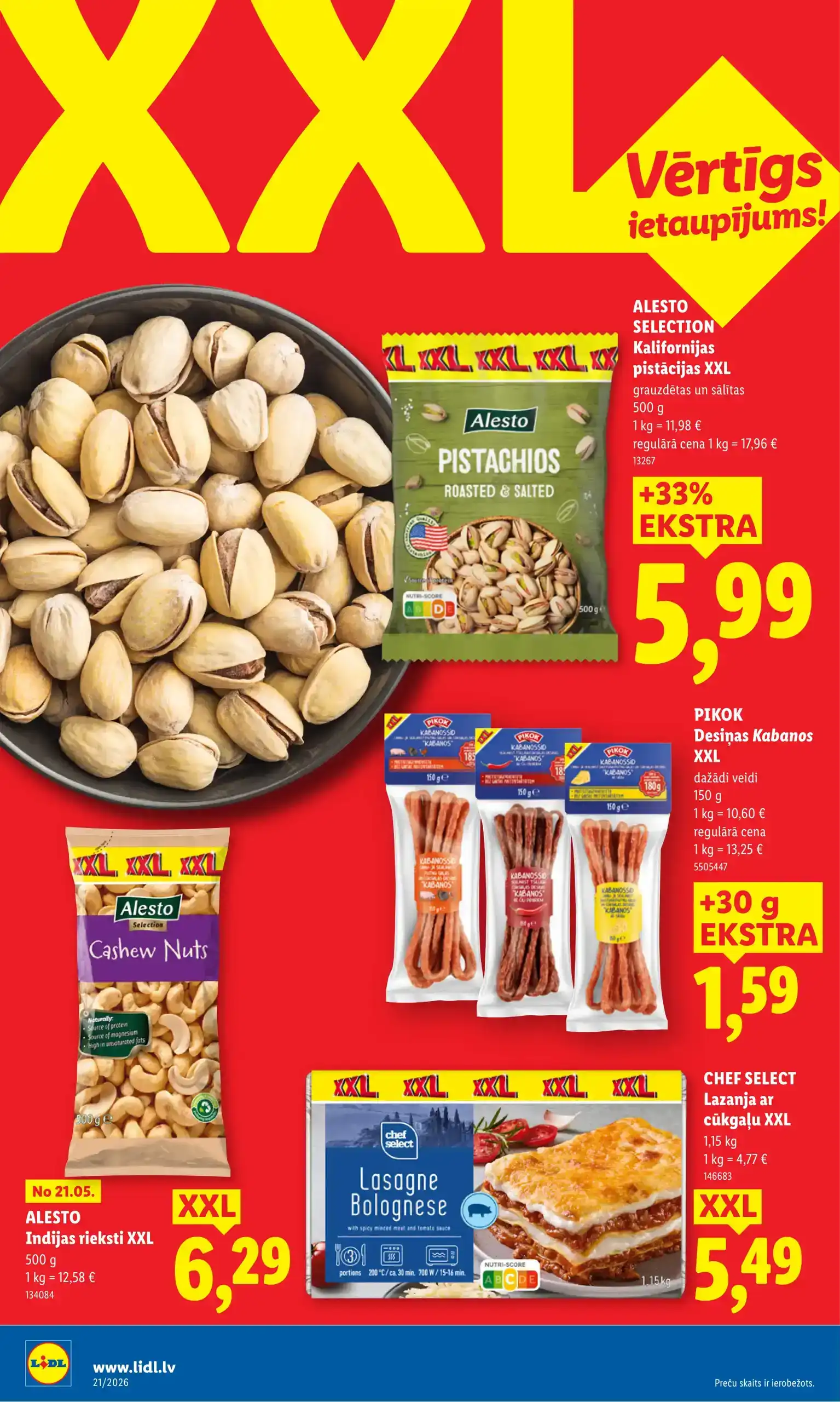 LIDL 18-05-2026-24-05-2026 Page 16