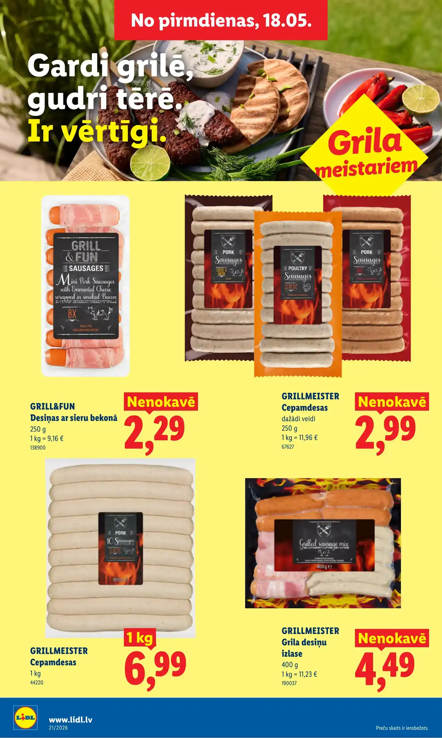 LIDL 18-05-2026-24-05-2026 Page 18