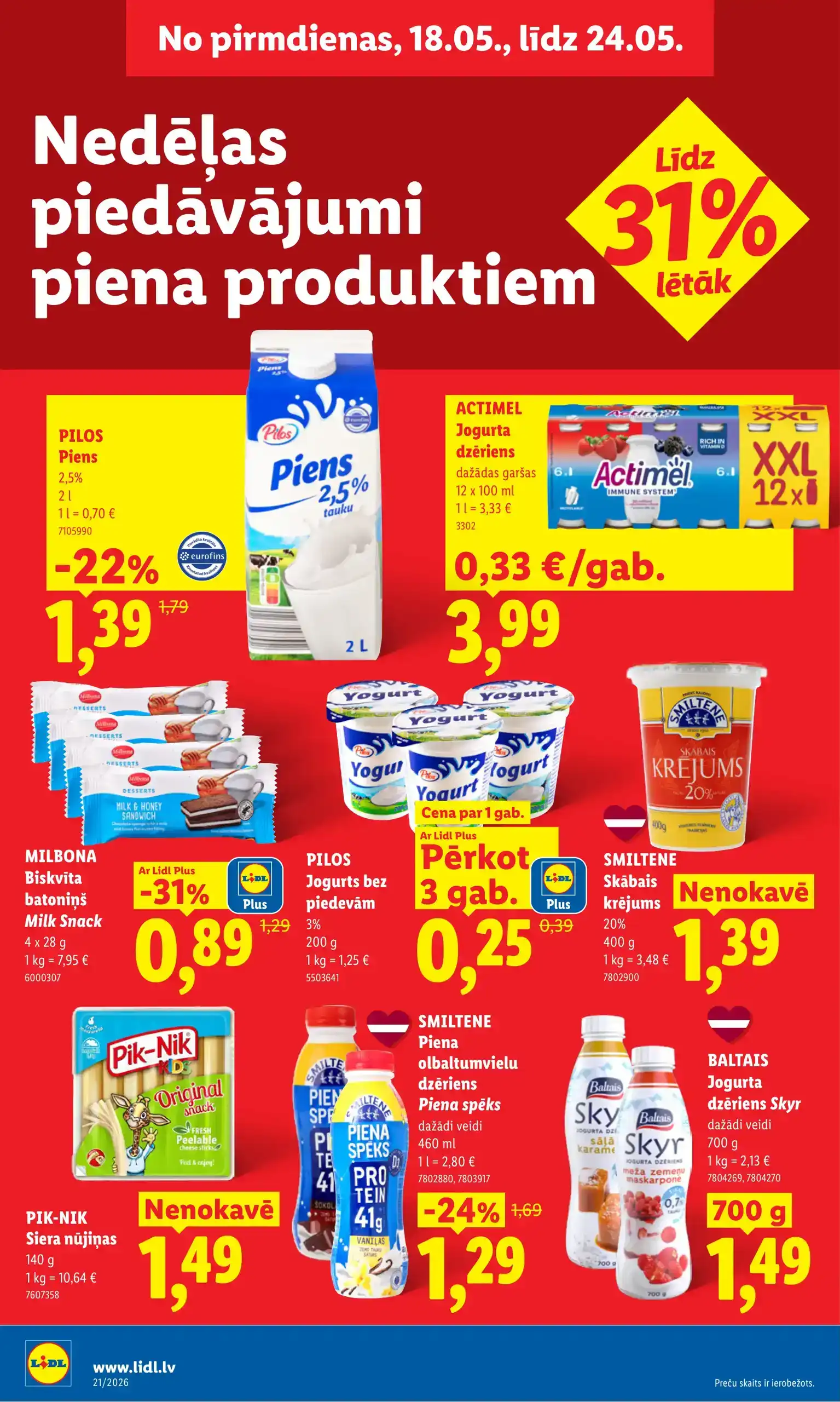 LIDL 18-05-2026-24-05-2026 Page 20