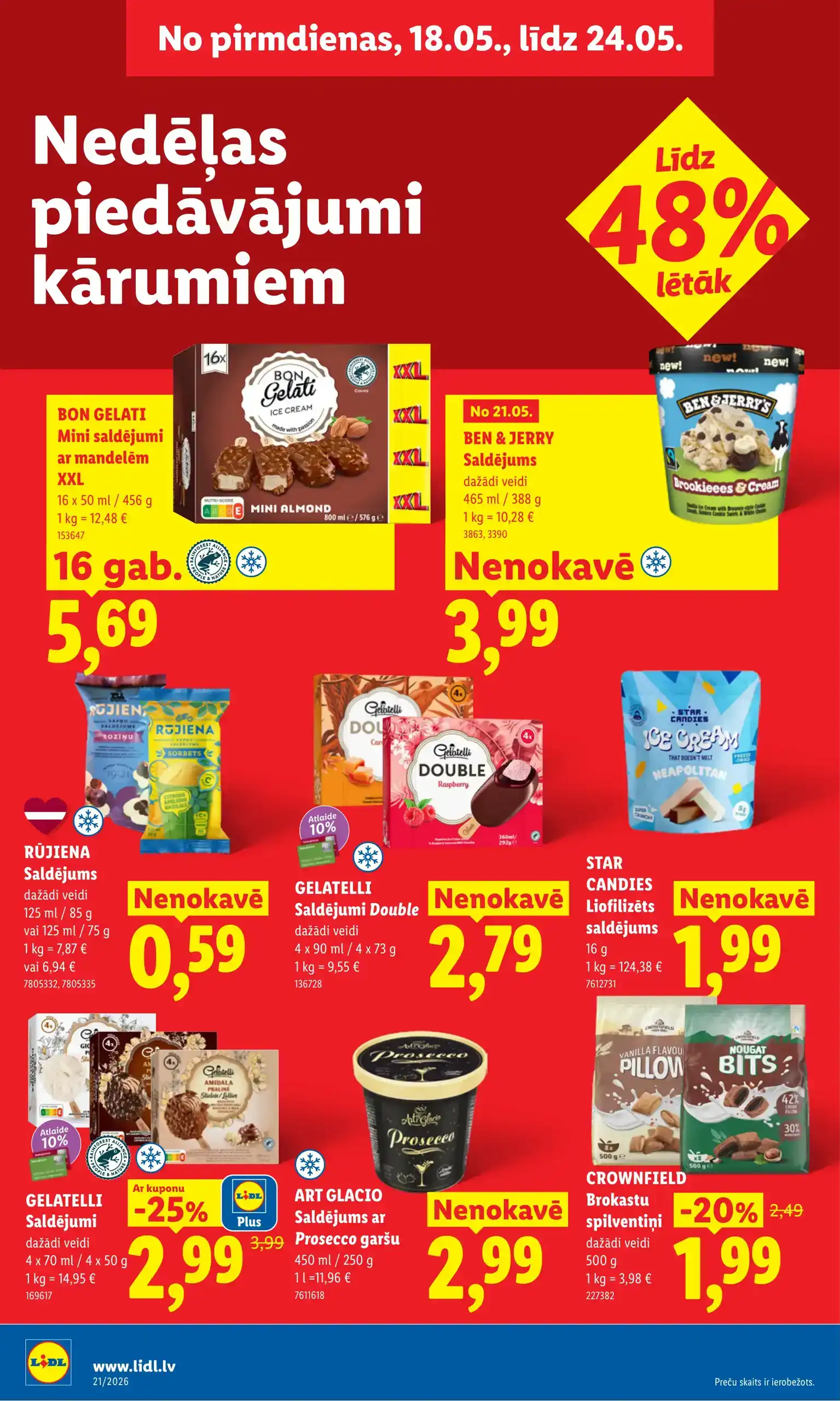 LIDL 18-05-2026-24-05-2026 Page 22