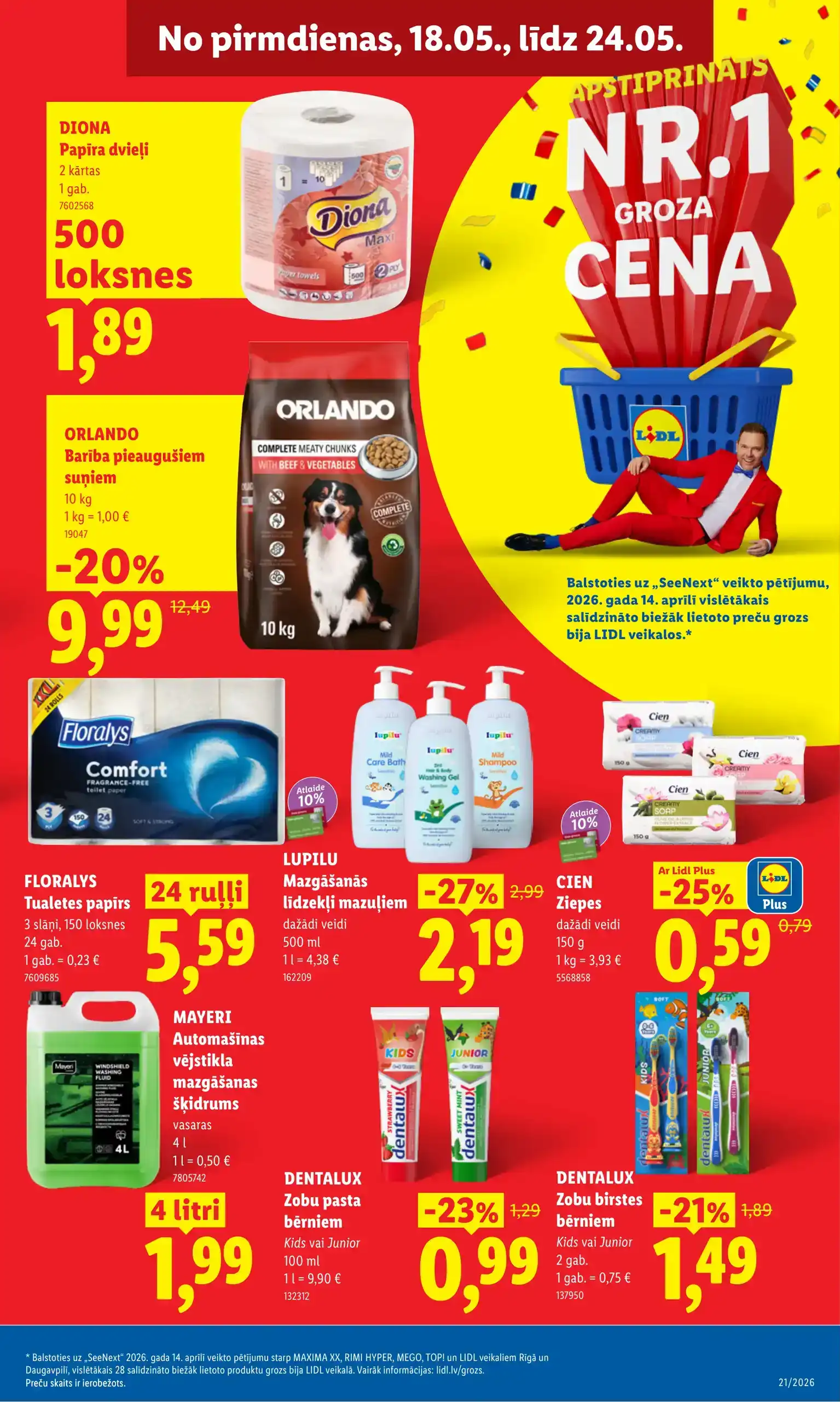 LIDL 18-05-2026-24-05-2026 Page 25