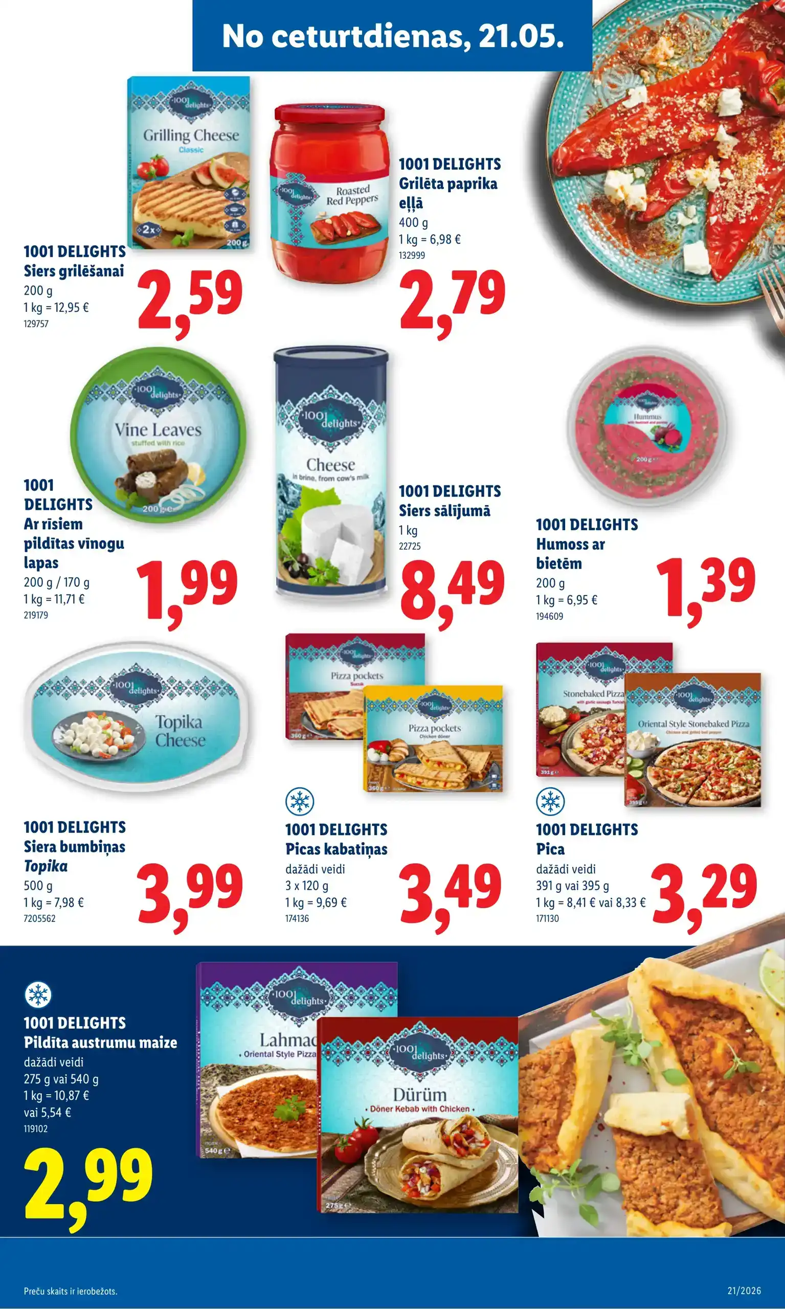 LIDL 18-05-2026-24-05-2026 Page 31