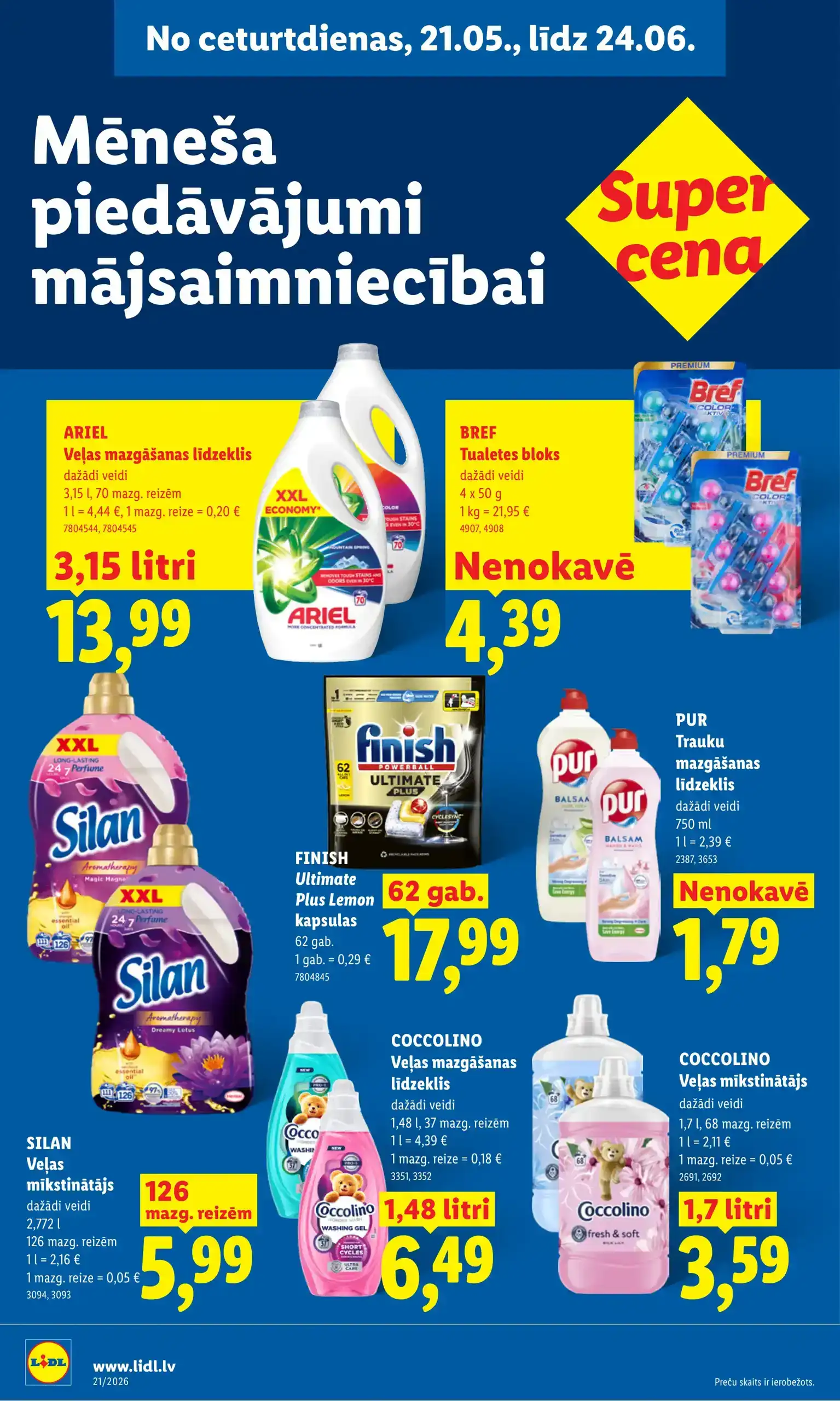 LIDL 18-05-2026-24-05-2026 Page 32