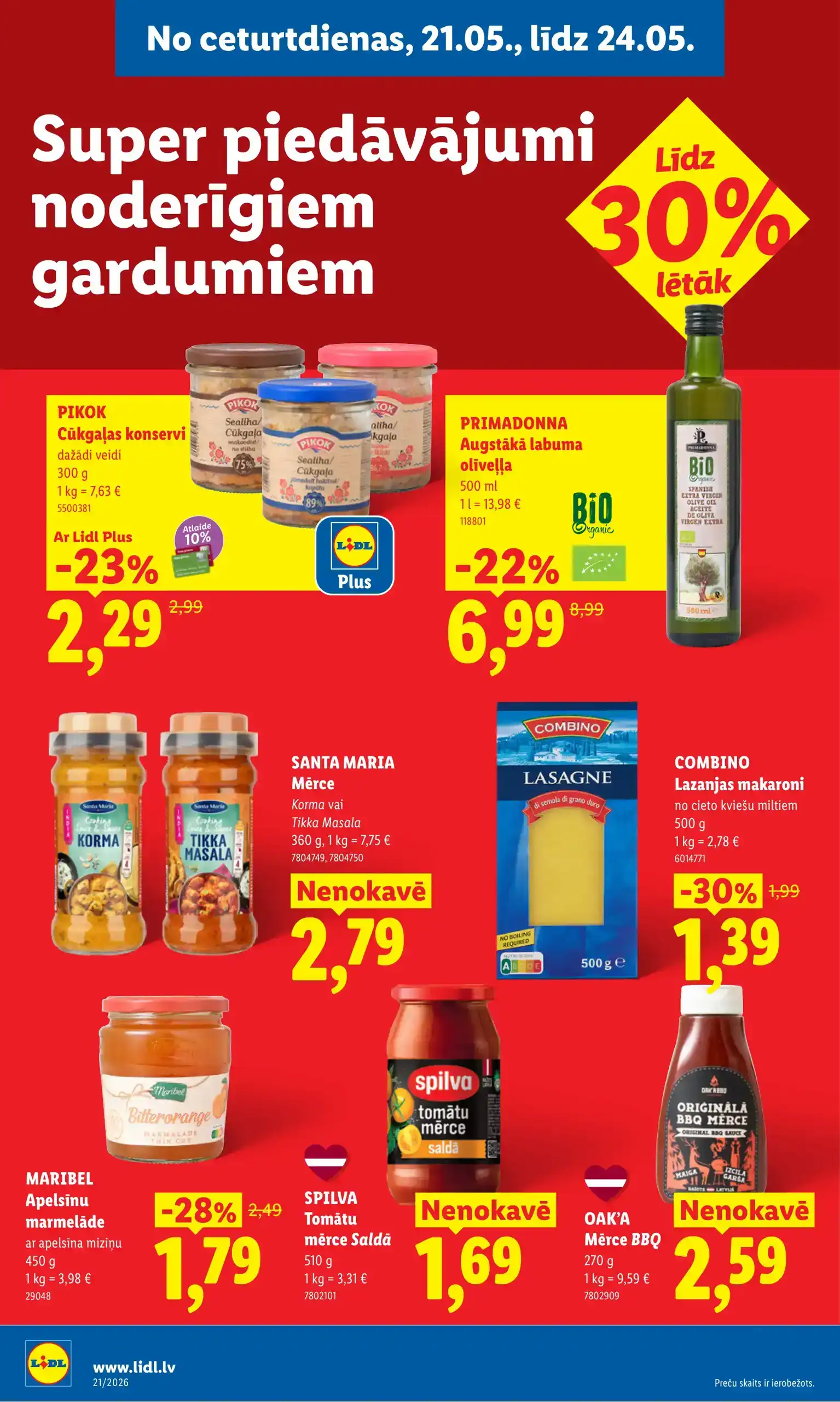 LIDL 18-05-2026-24-05-2026 Page 34