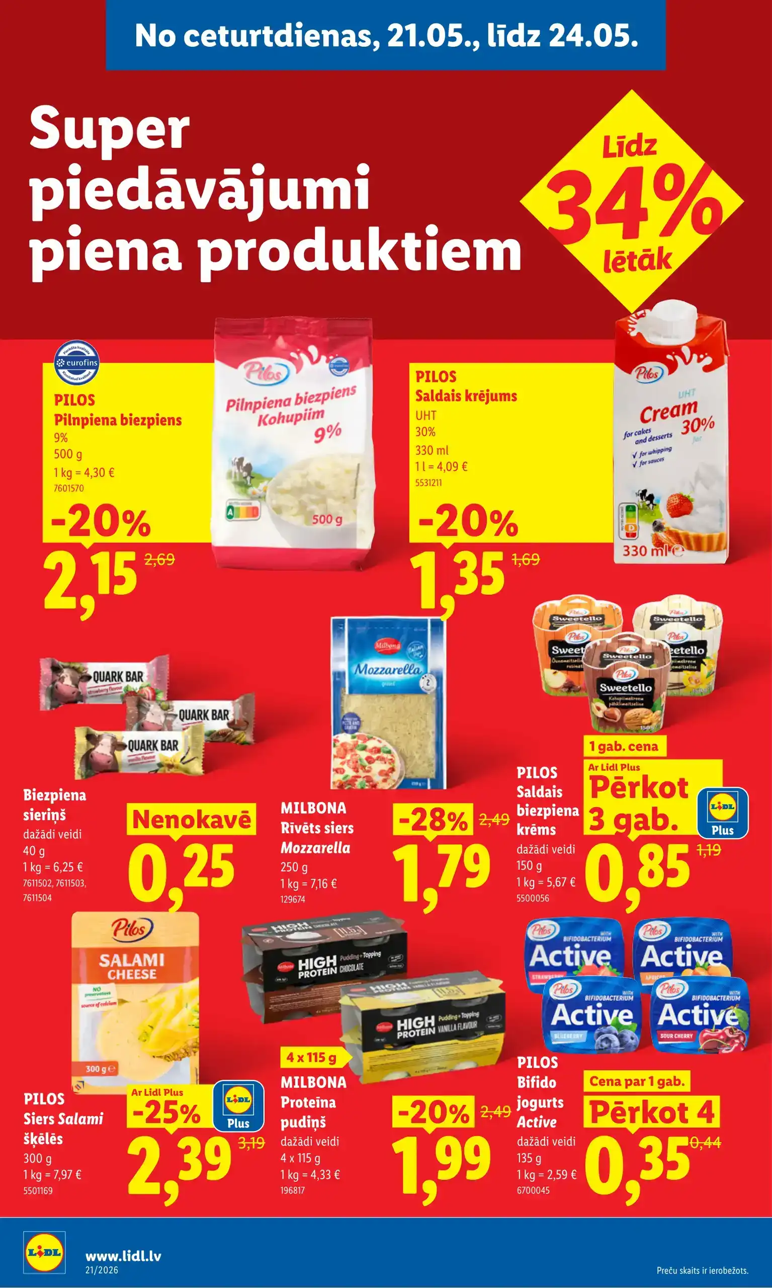 LIDL 18-05-2026-24-05-2026 Page 36